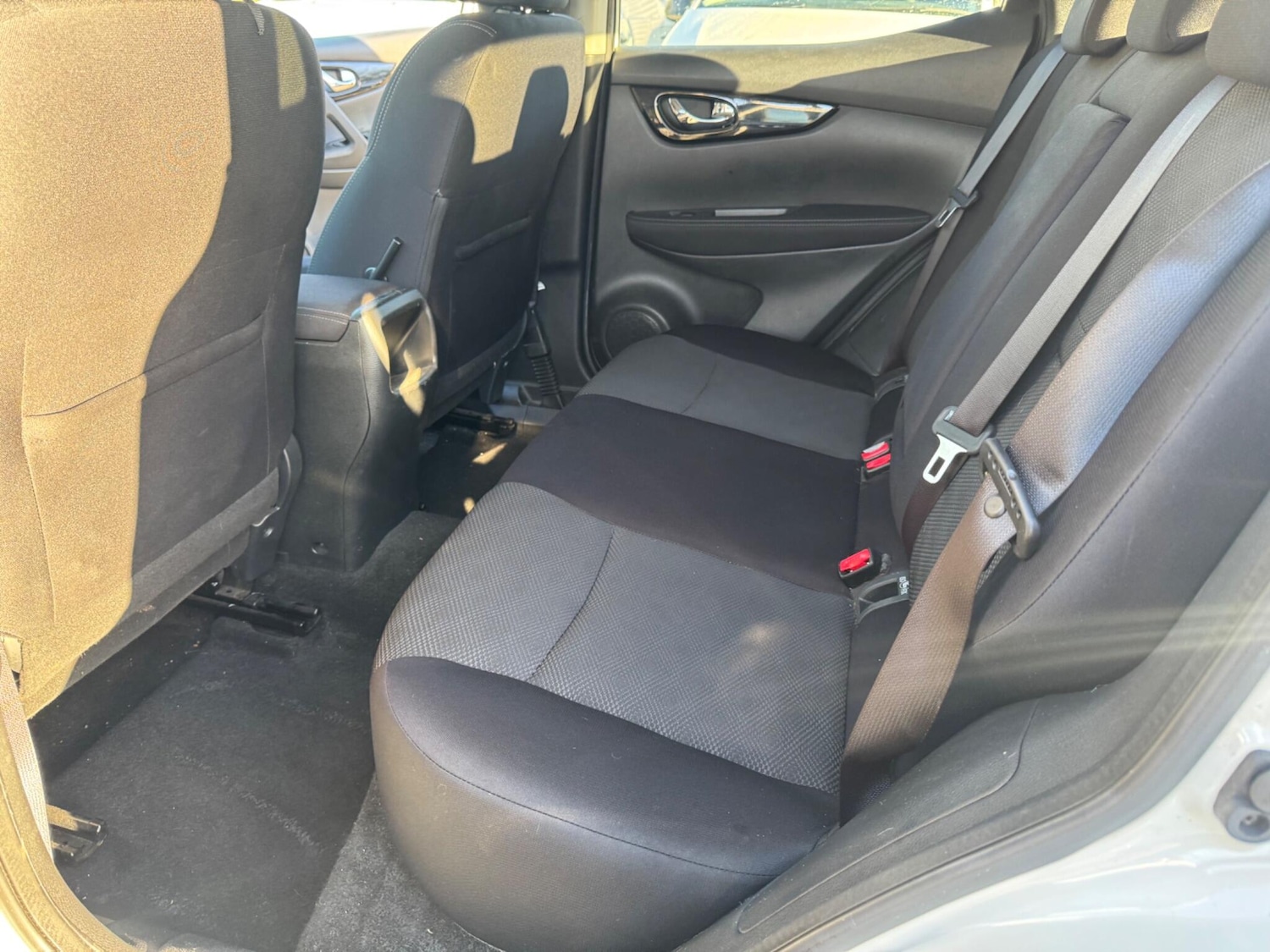 Used Nissan Qashqai 2016 for sale - 76898686: Photo 14