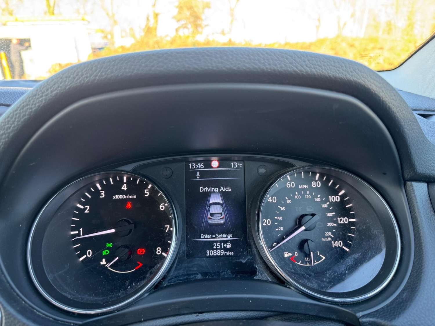 Used Nissan Qashqai 2016 for sale - 76898686: Photo 17