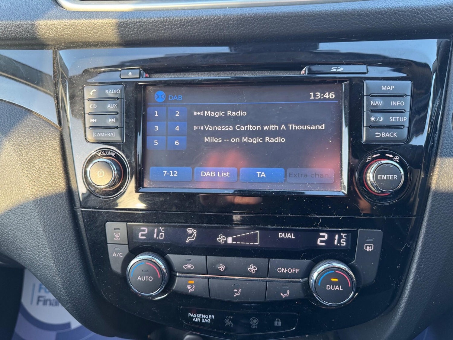 Used Nissan Qashqai 2016 for sale - 76898686: Photo 18