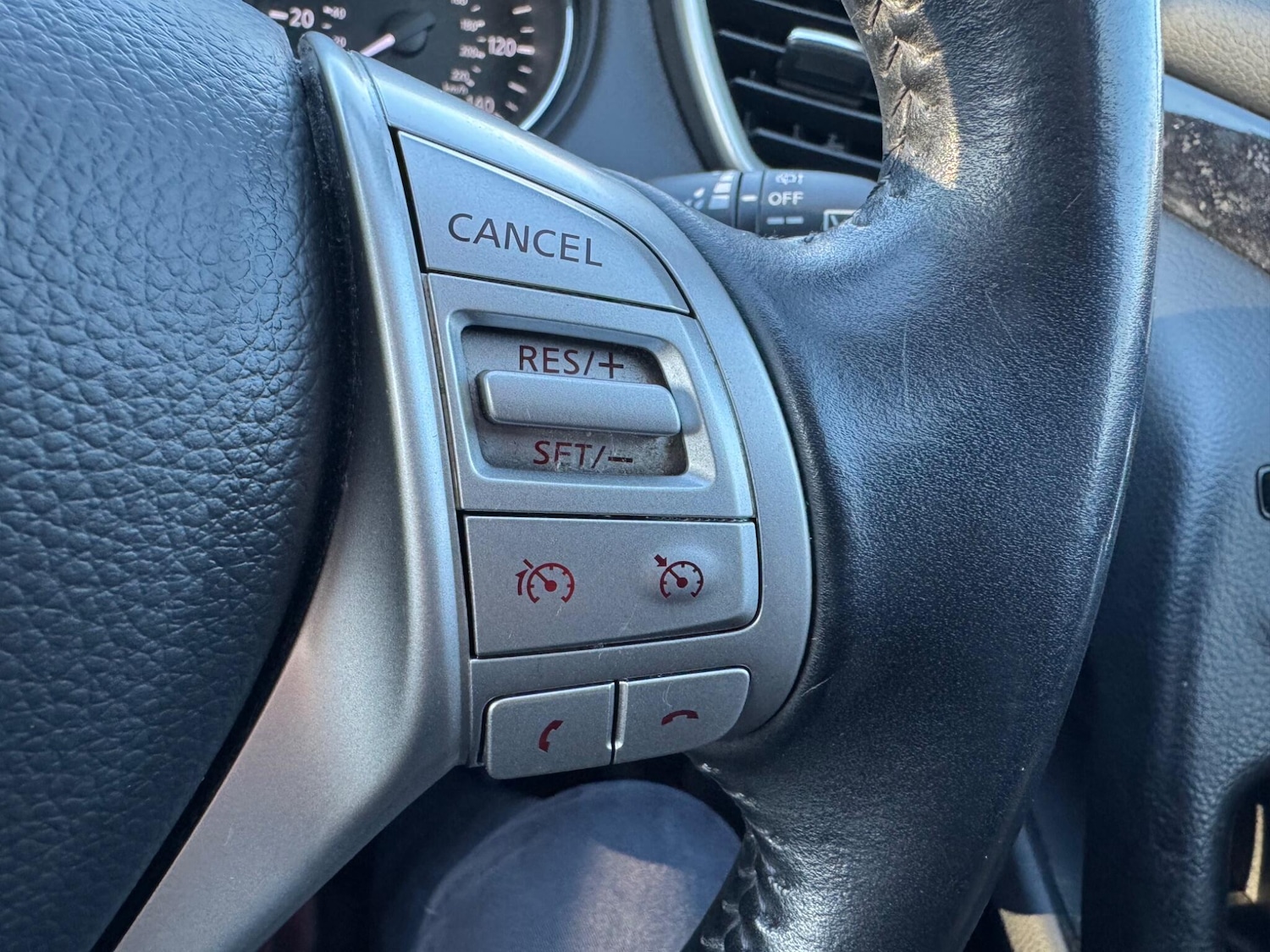 Used Nissan Qashqai 2016 for sale - 76898686: Photo 20