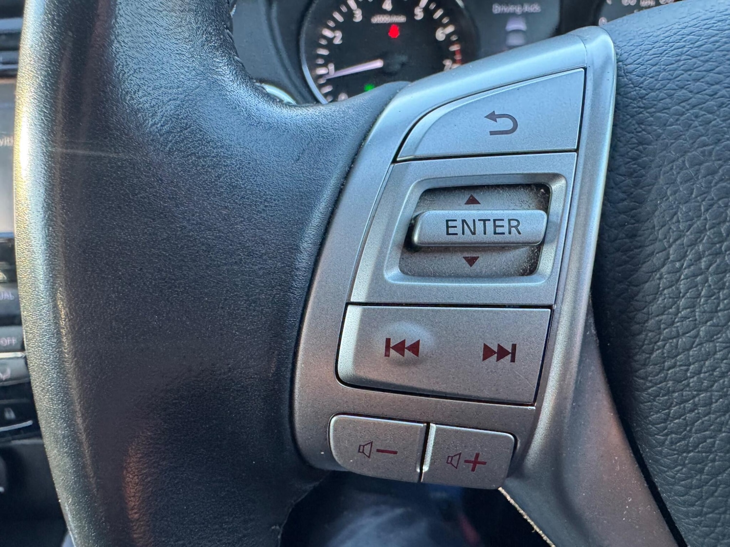 Used Nissan Qashqai 2016 for sale - 76898686: Photo 21