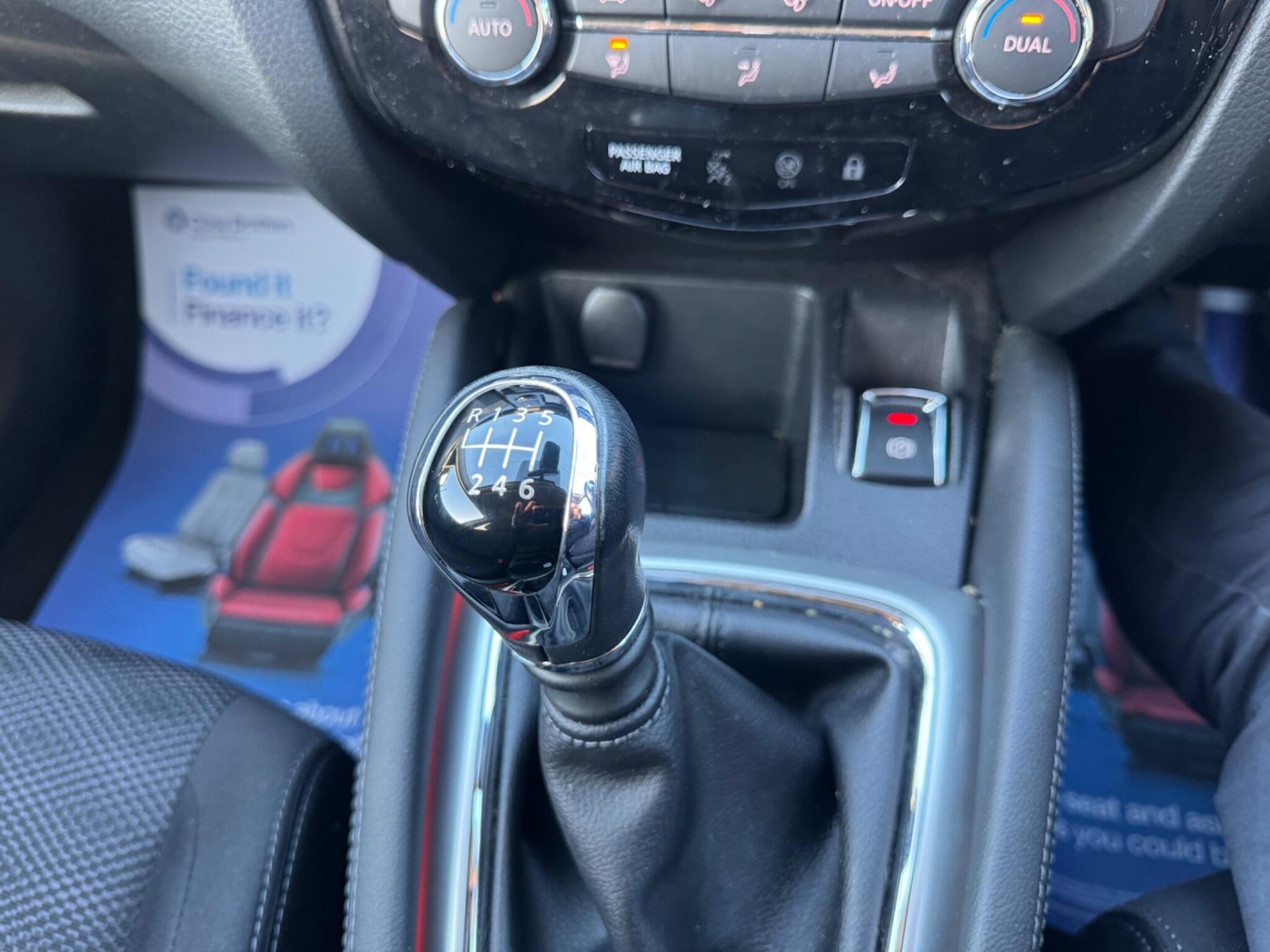 Used Nissan Qashqai 2016 for sale - 76898686: Photo 22