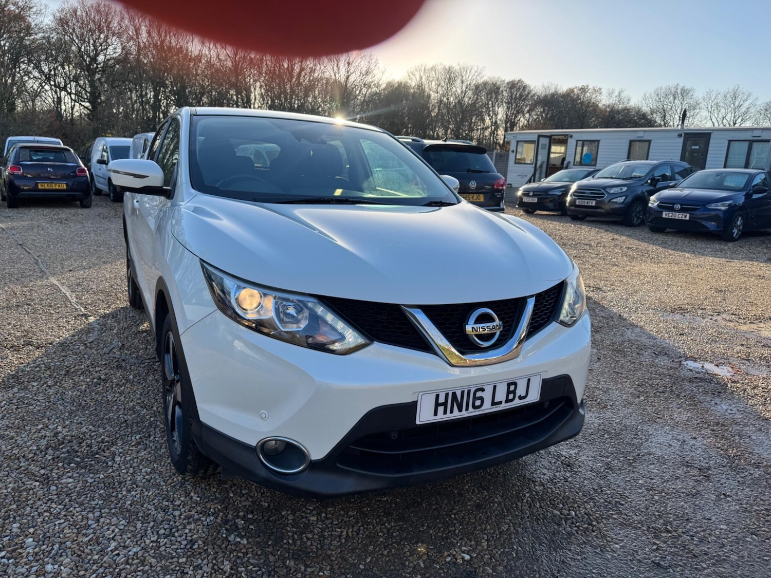 Used Nissan Qashqai 2016 for sale - 76898686: Photo 9
