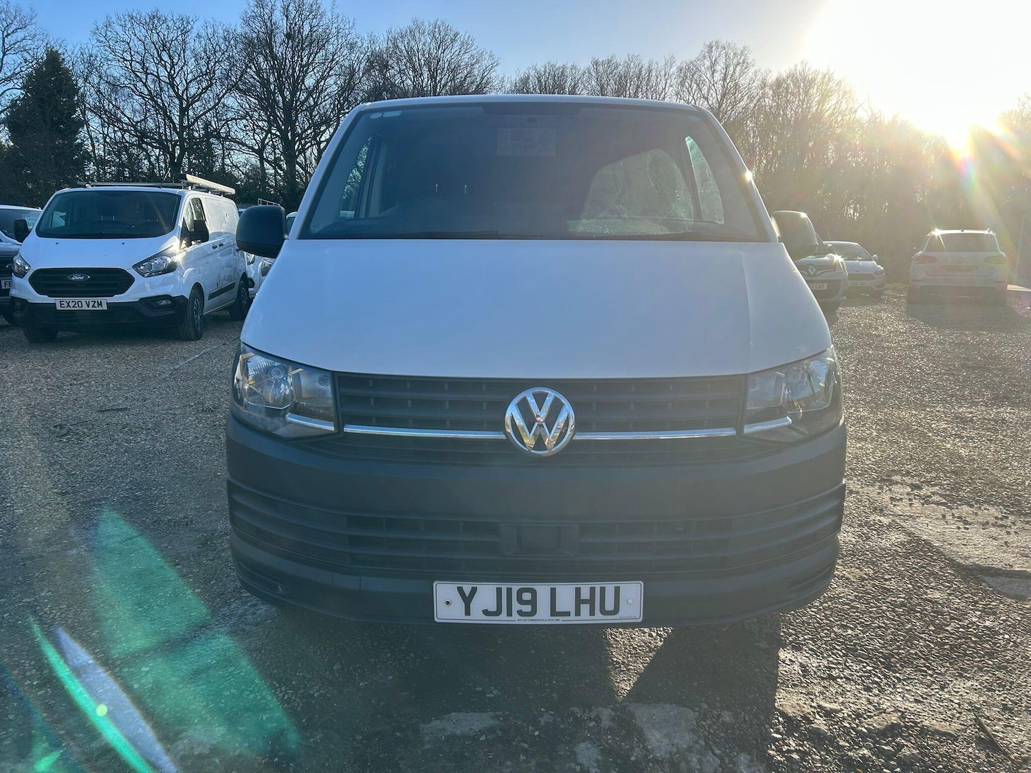 Used Volkswagen Transporter 2019 for sale - 77052518: Photo 11