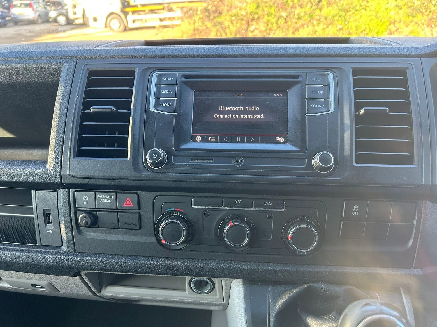 Used Volkswagen Transporter 2019 for sale - 77052518: Photo 12