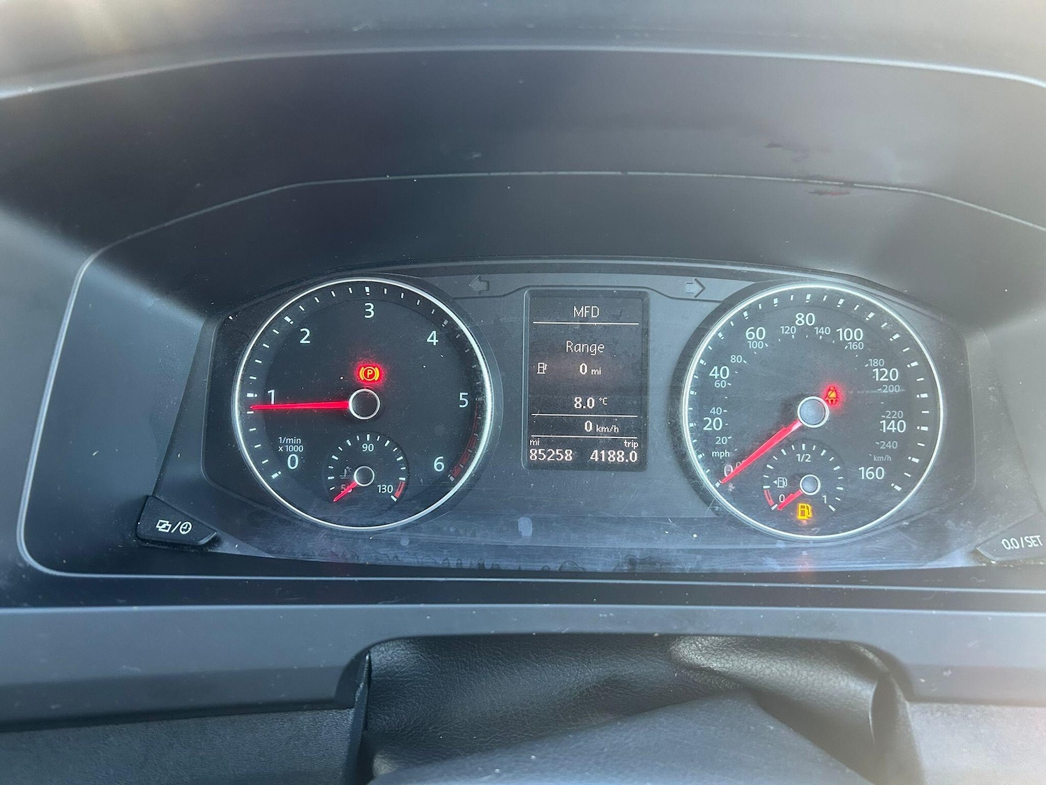 Used Volkswagen Transporter 2019 for sale - 77052518: Photo 14