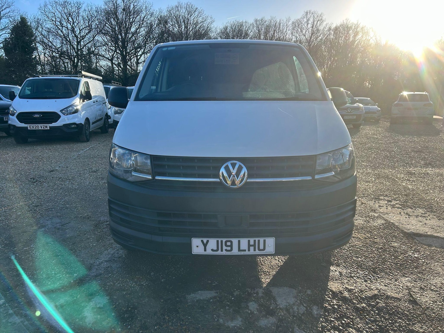 Used Volkswagen Transporter 2019 for sale - 77052518: Photo 7