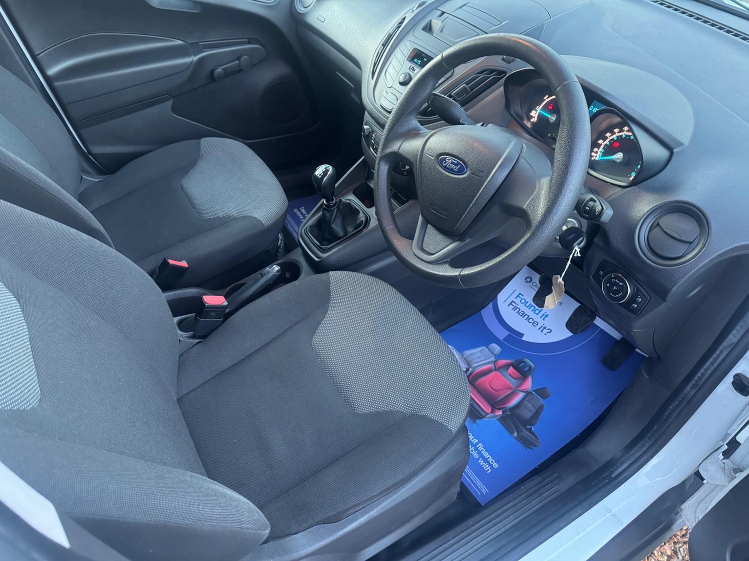 Used Ford Transit Courier 2020 for sale - 76801180: Photo 10