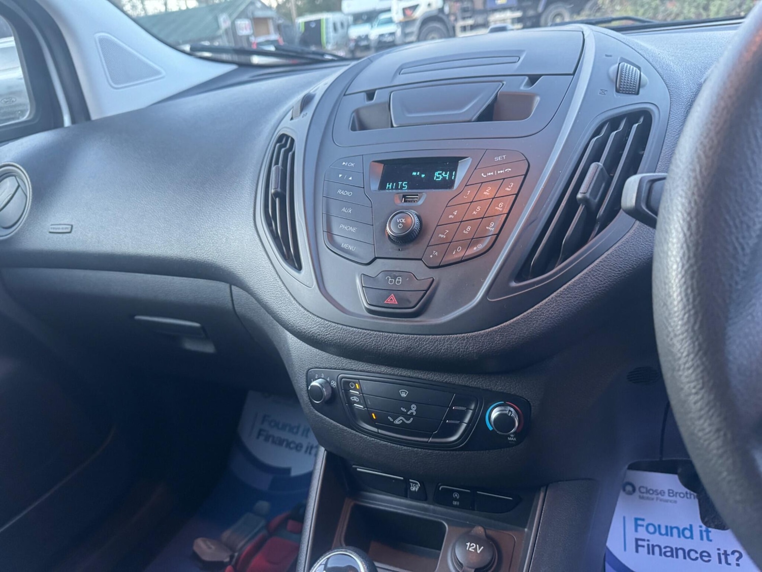 Used Ford Transit Courier 2020 for sale - 76801180: Photo 12