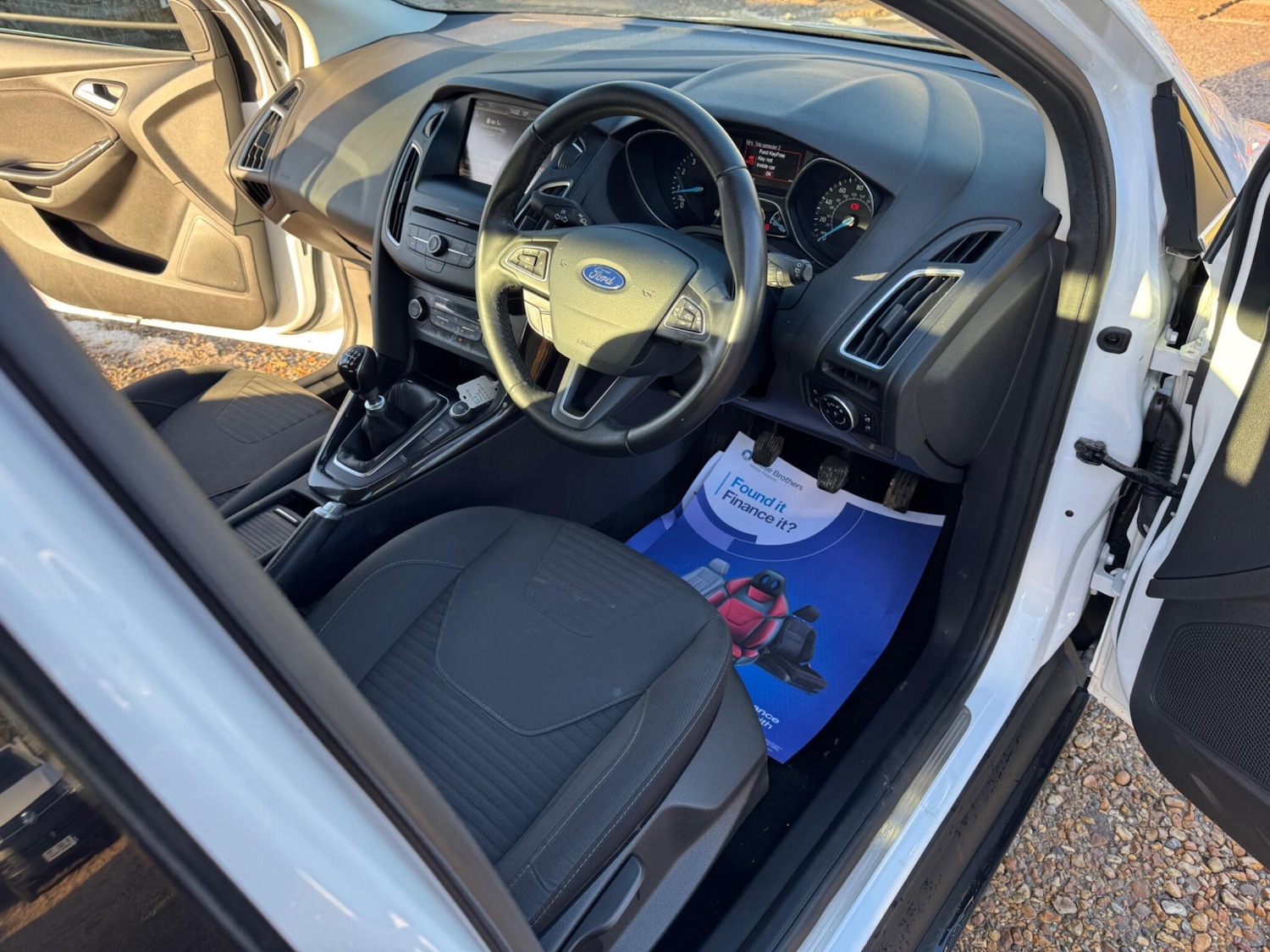 Used Ford Focus 2016 for sale - 76899659: Photo 10