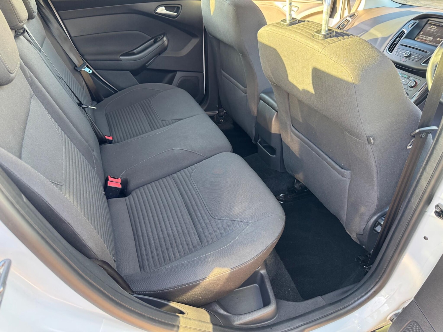 Used Ford Focus 2016 for sale - 76899659: Photo 11