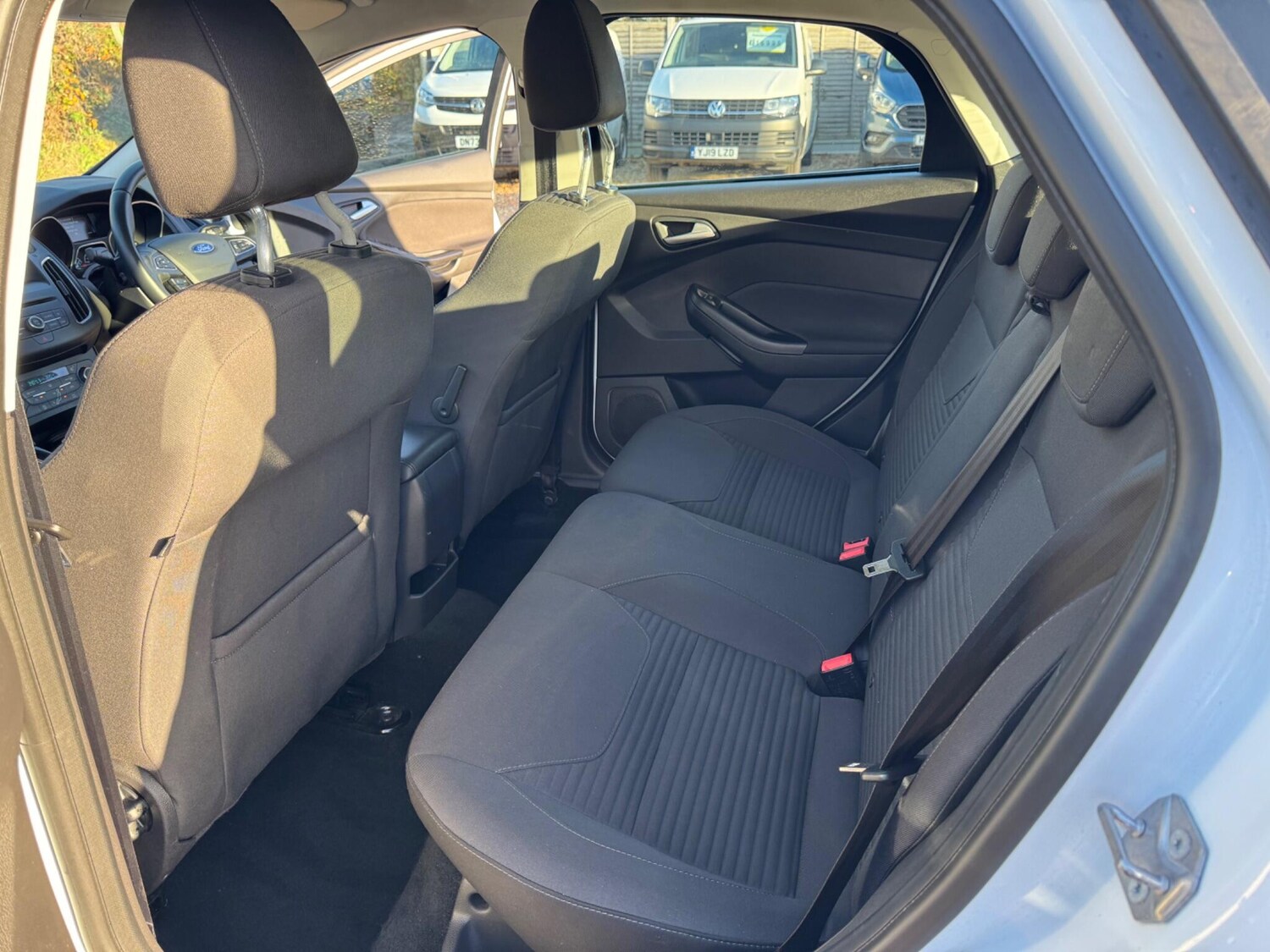 Used Ford Focus 2016 for sale - 76899659: Photo 12