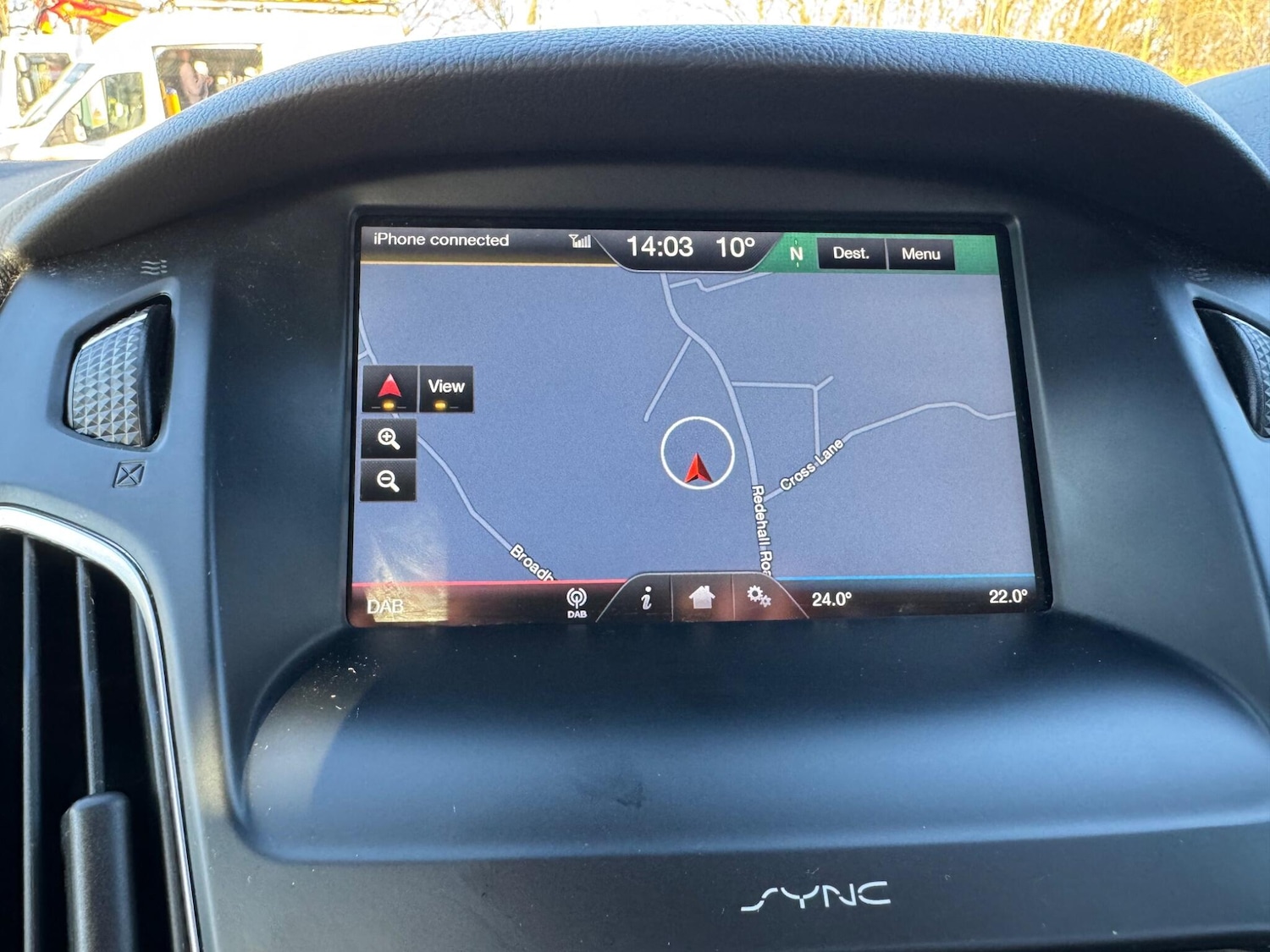 Used Ford Focus 2016 for sale - 76899659: Photo 16