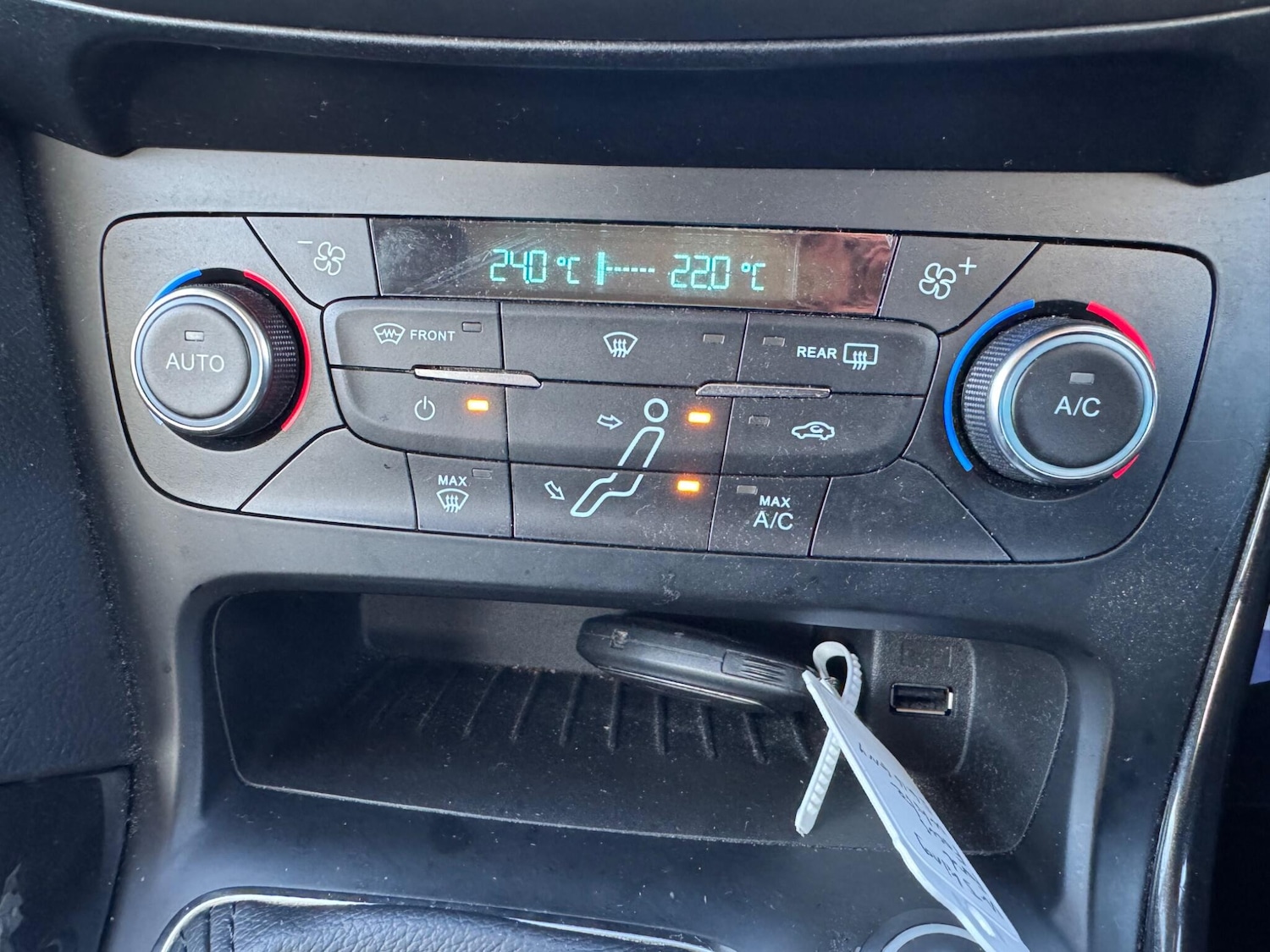 Used Ford Focus 2016 for sale - 76899659: Photo 17