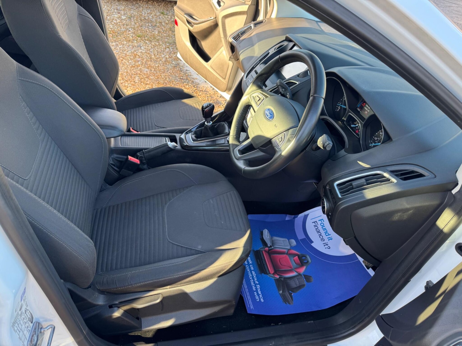 Used Ford Focus 2016 for sale - 76899659: Photo 9