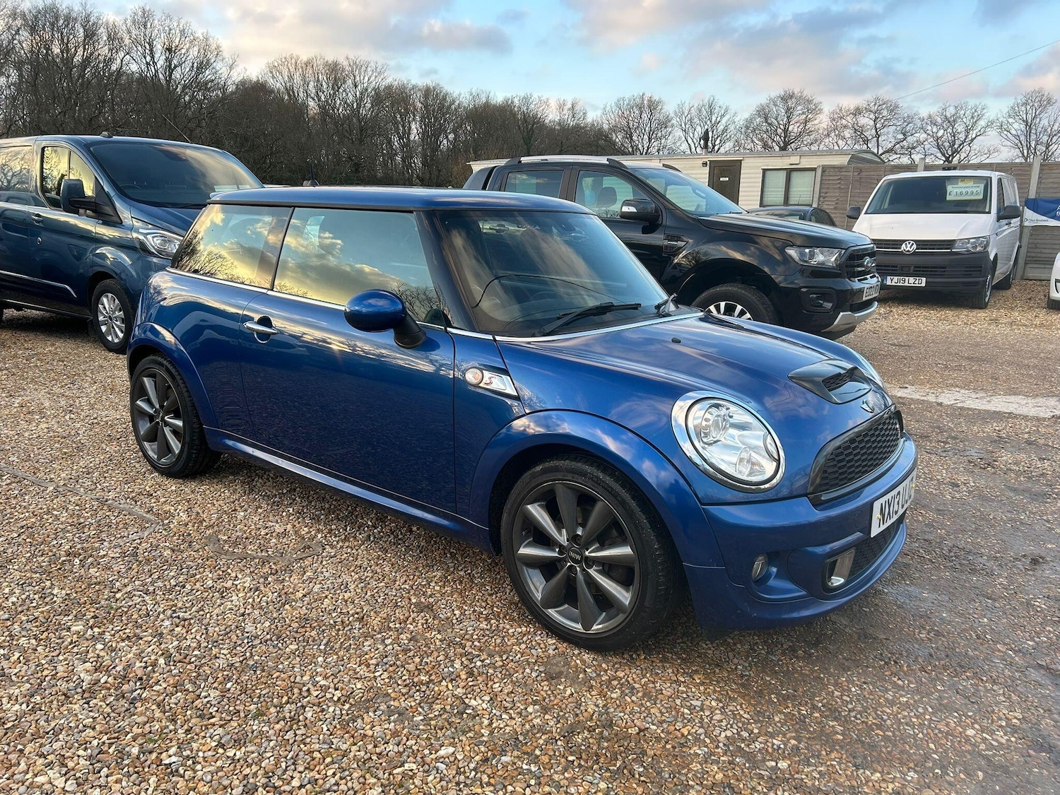 Used MINI Hatch 2013 for sale - 77052504: Photo 10