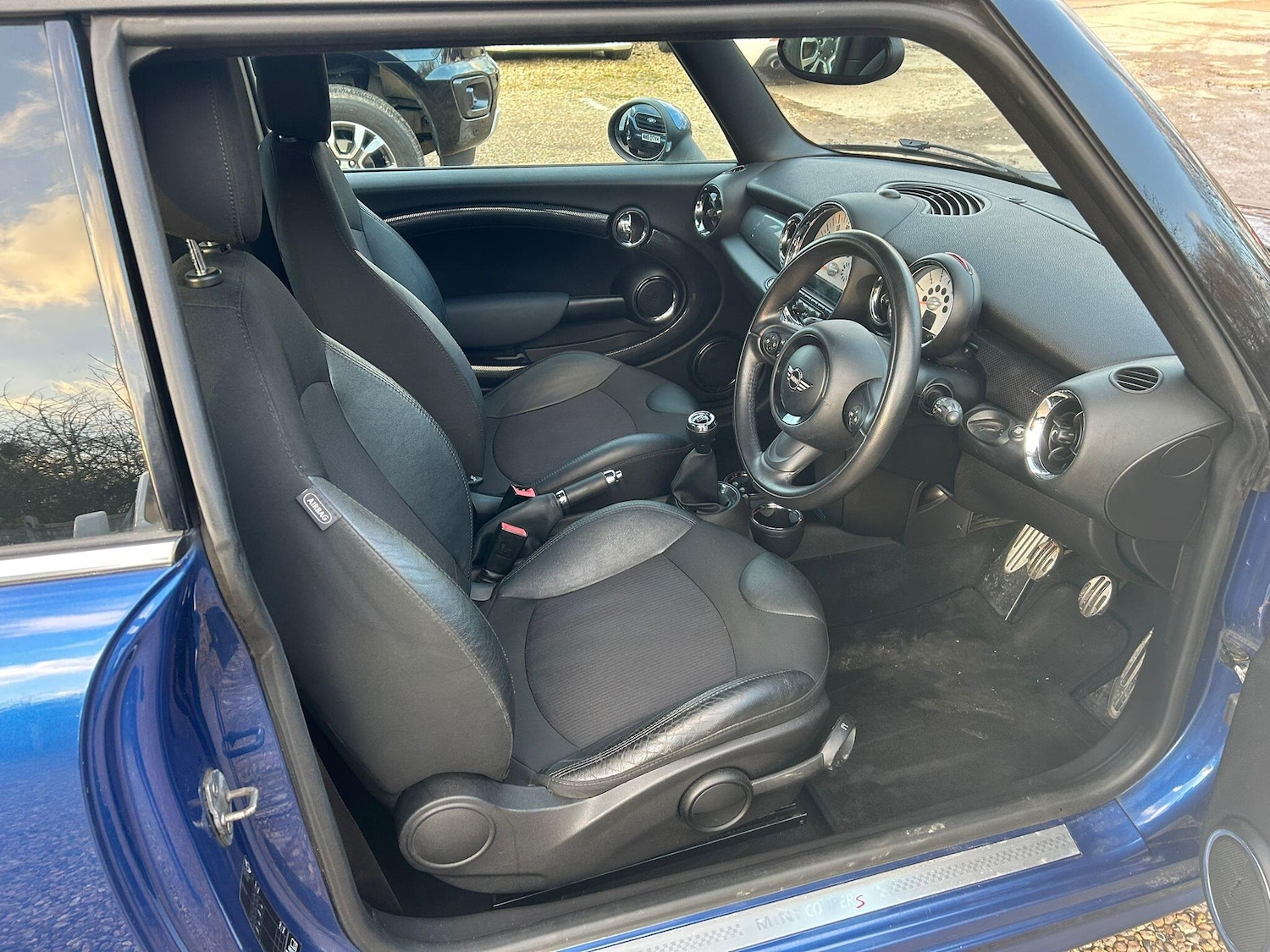 Used MINI Hatch 2013 for sale - 77052504: Photo 11