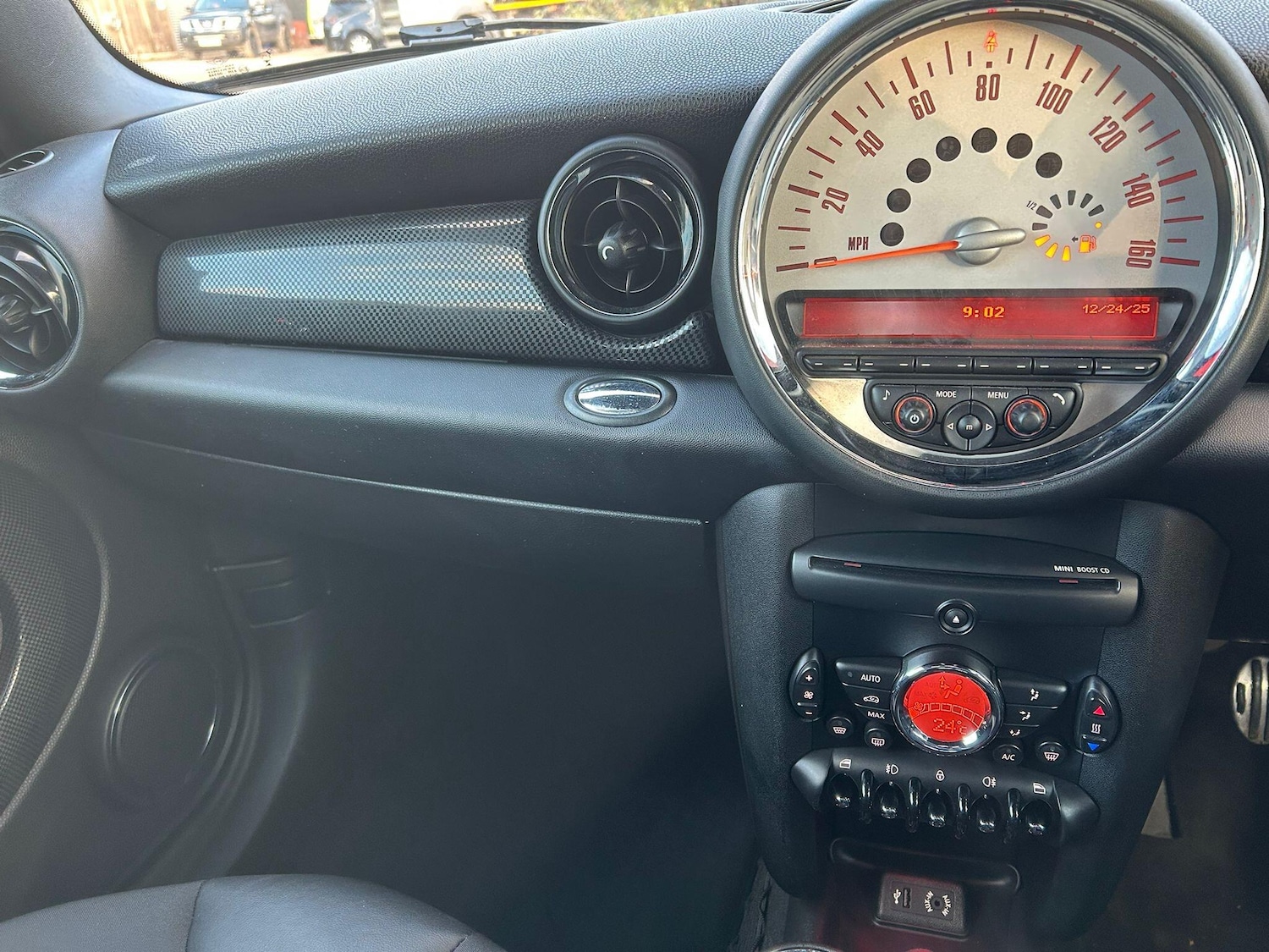 Used MINI Hatch 2013 for sale - 77052504: Photo 12