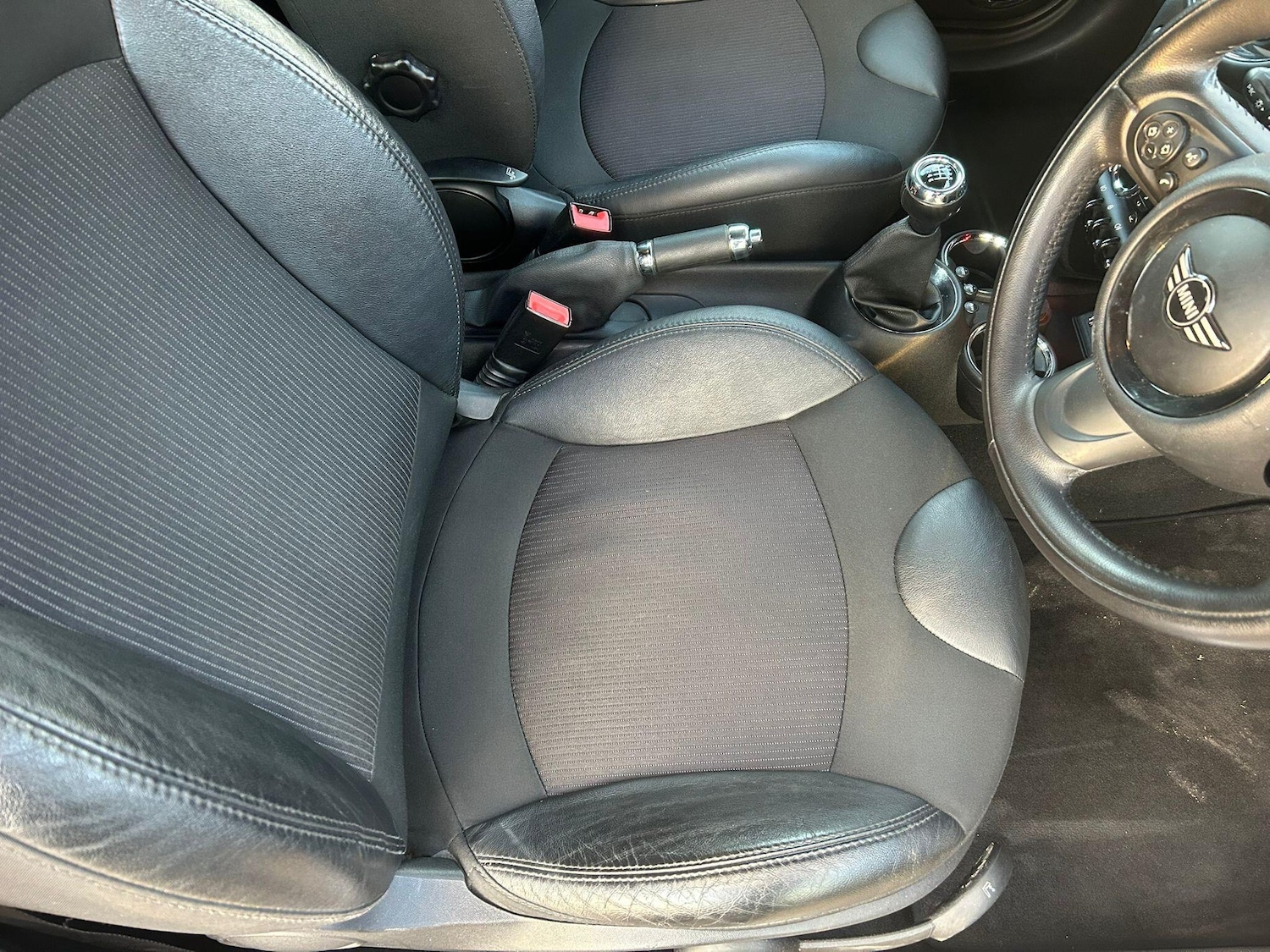 Used MINI Hatch 2013 for sale - 77052504: Photo 13