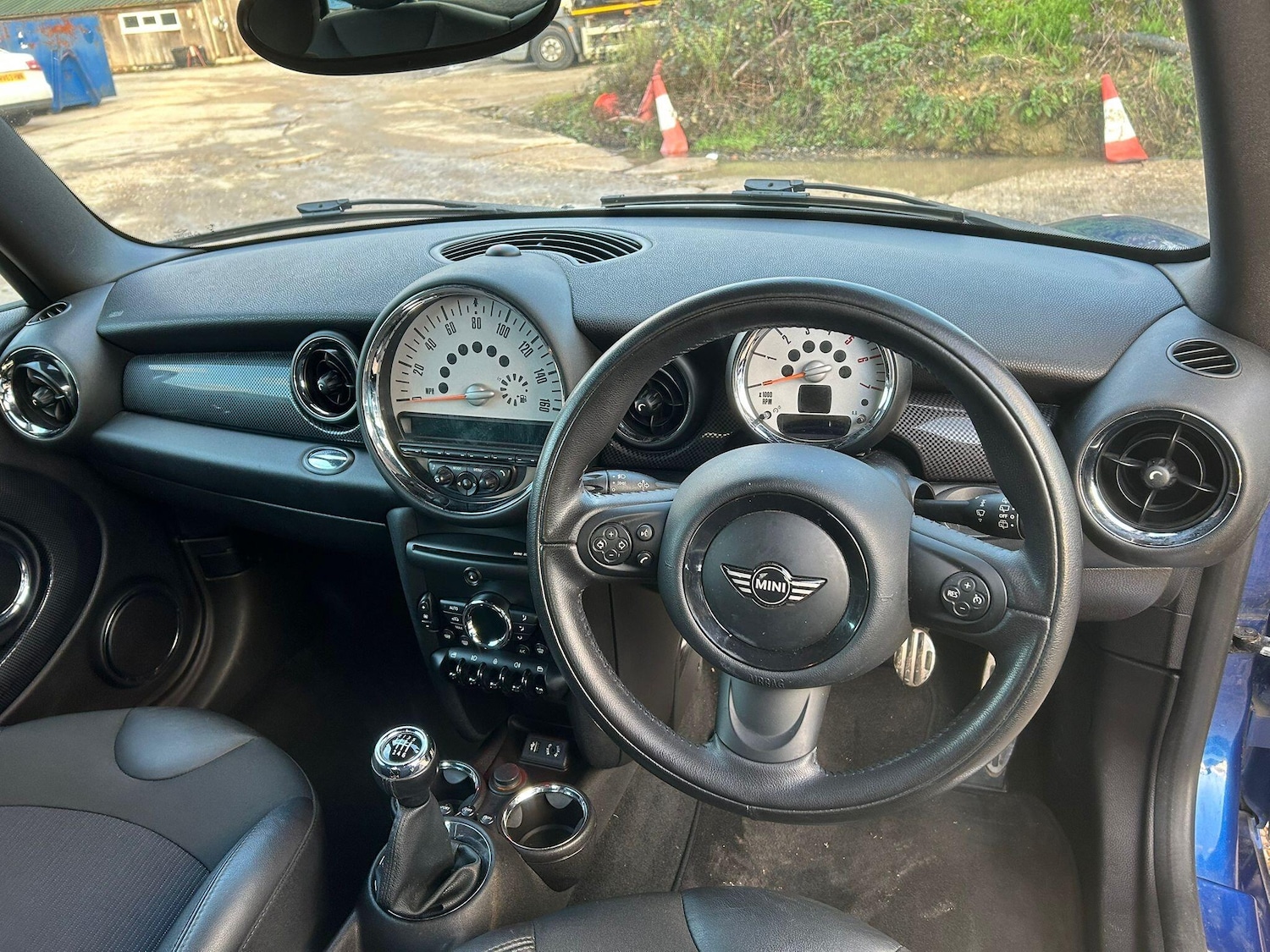 Used MINI Hatch 2013 for sale - 77052504: Photo 14