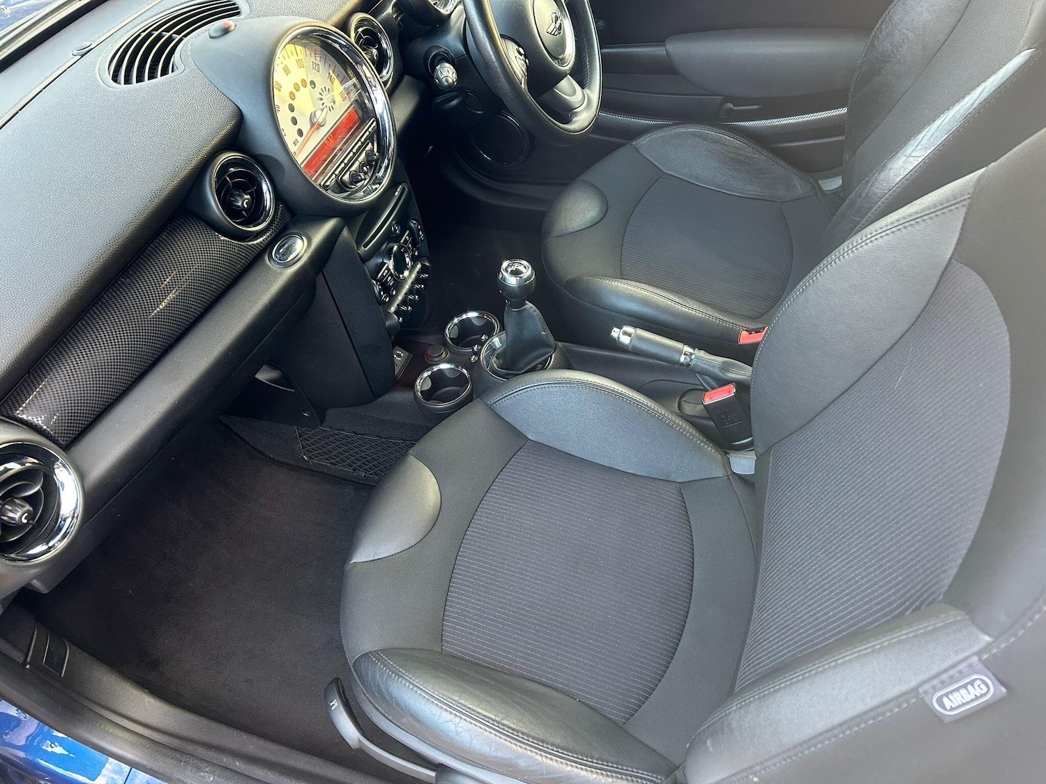 Used MINI Hatch 2013 for sale - 77052504: Photo 15