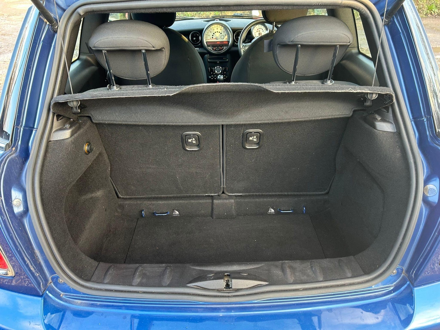 Used MINI Hatch 2013 for sale - 77052504: Photo 16