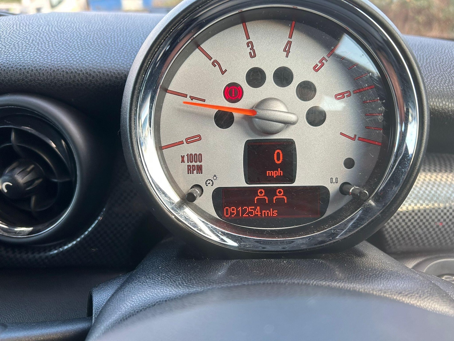 Used MINI Hatch 2013 for sale - 77052504: Photo 18