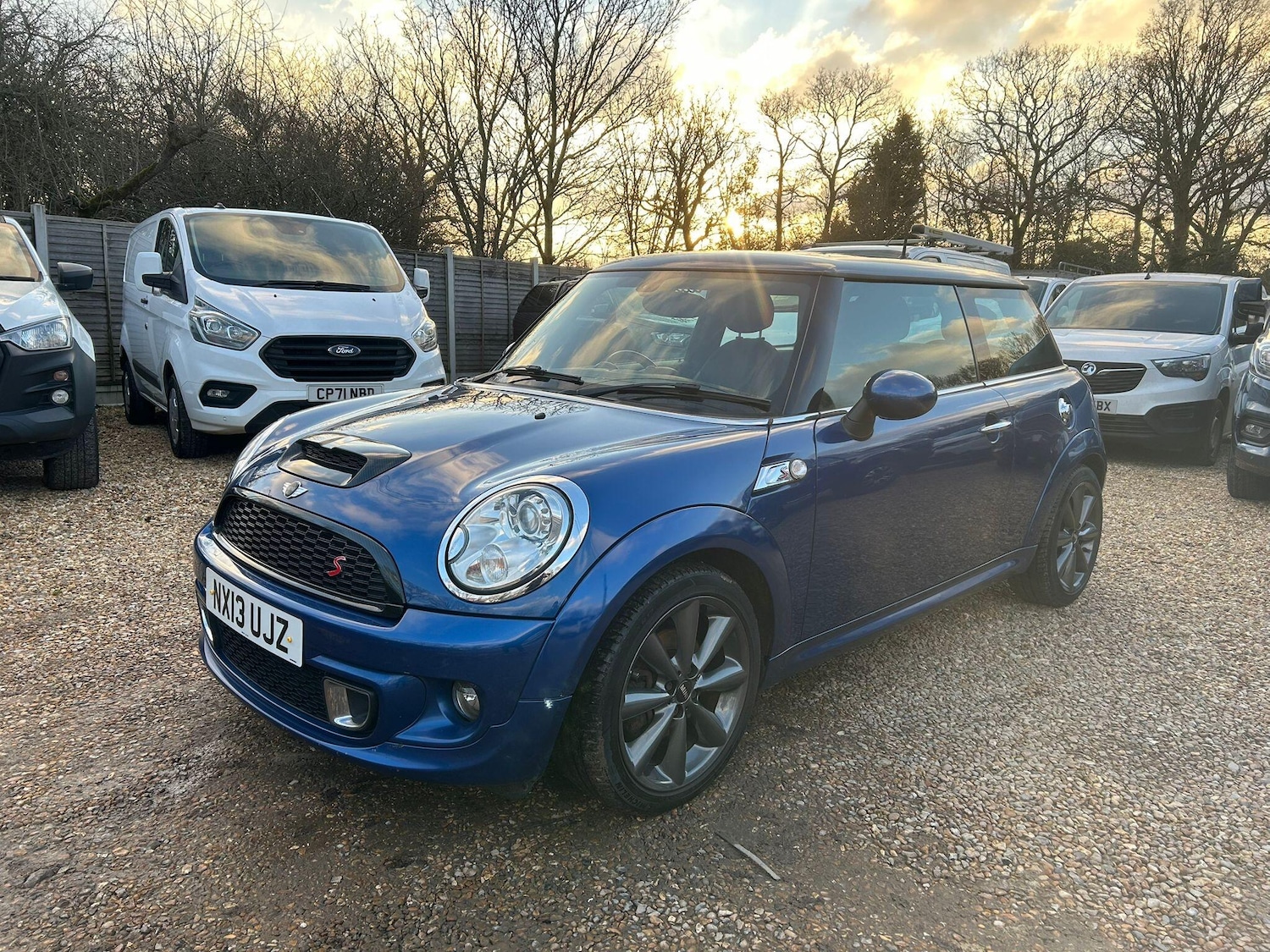 Used MINI Hatch 2013 for sale - 77052504: Photo 2