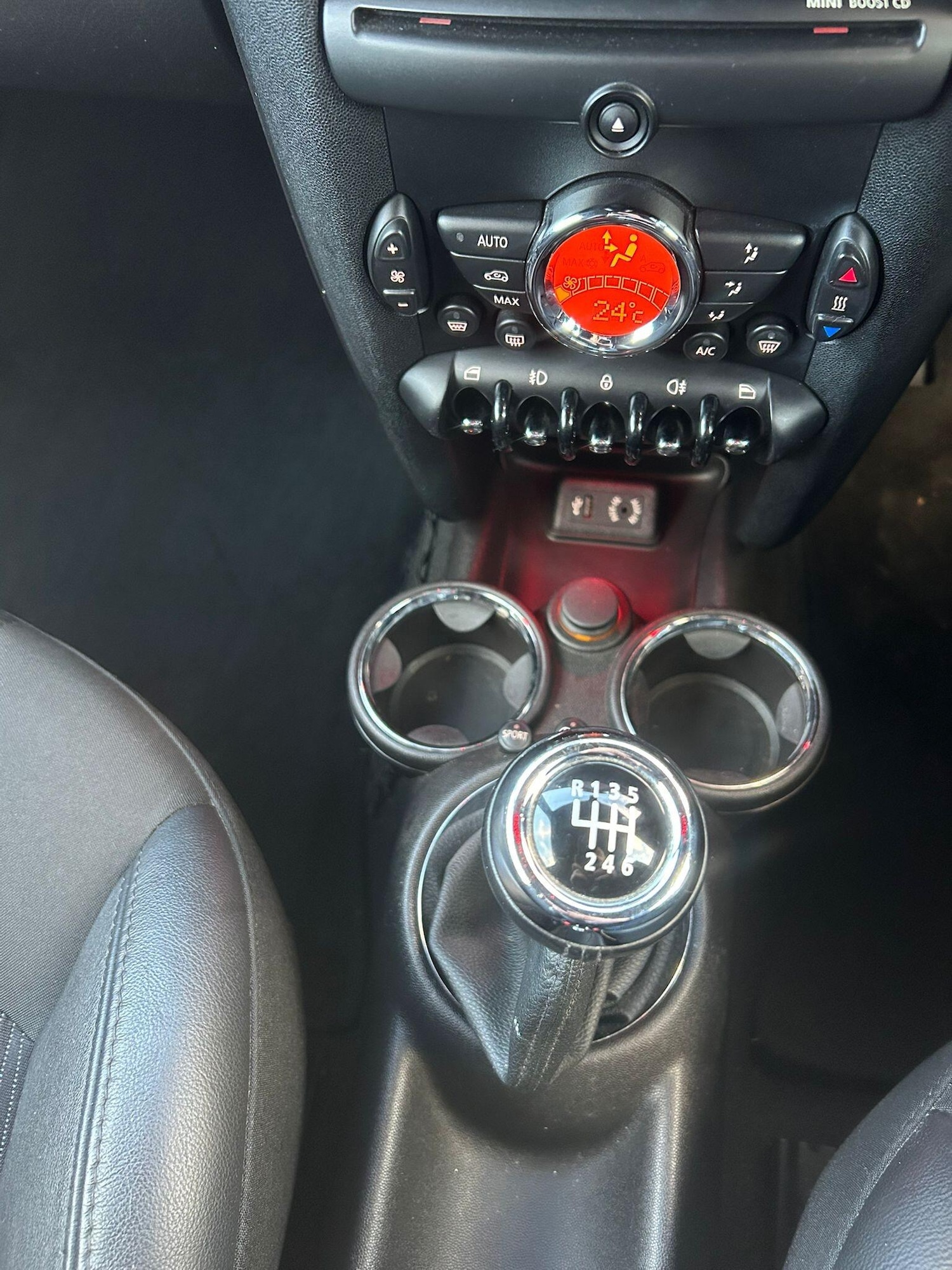 Used MINI Hatch 2013 for sale - 77052504: Photo 21