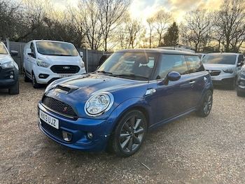Used MINI Hatch 2013 for sale - 77052504: Photo