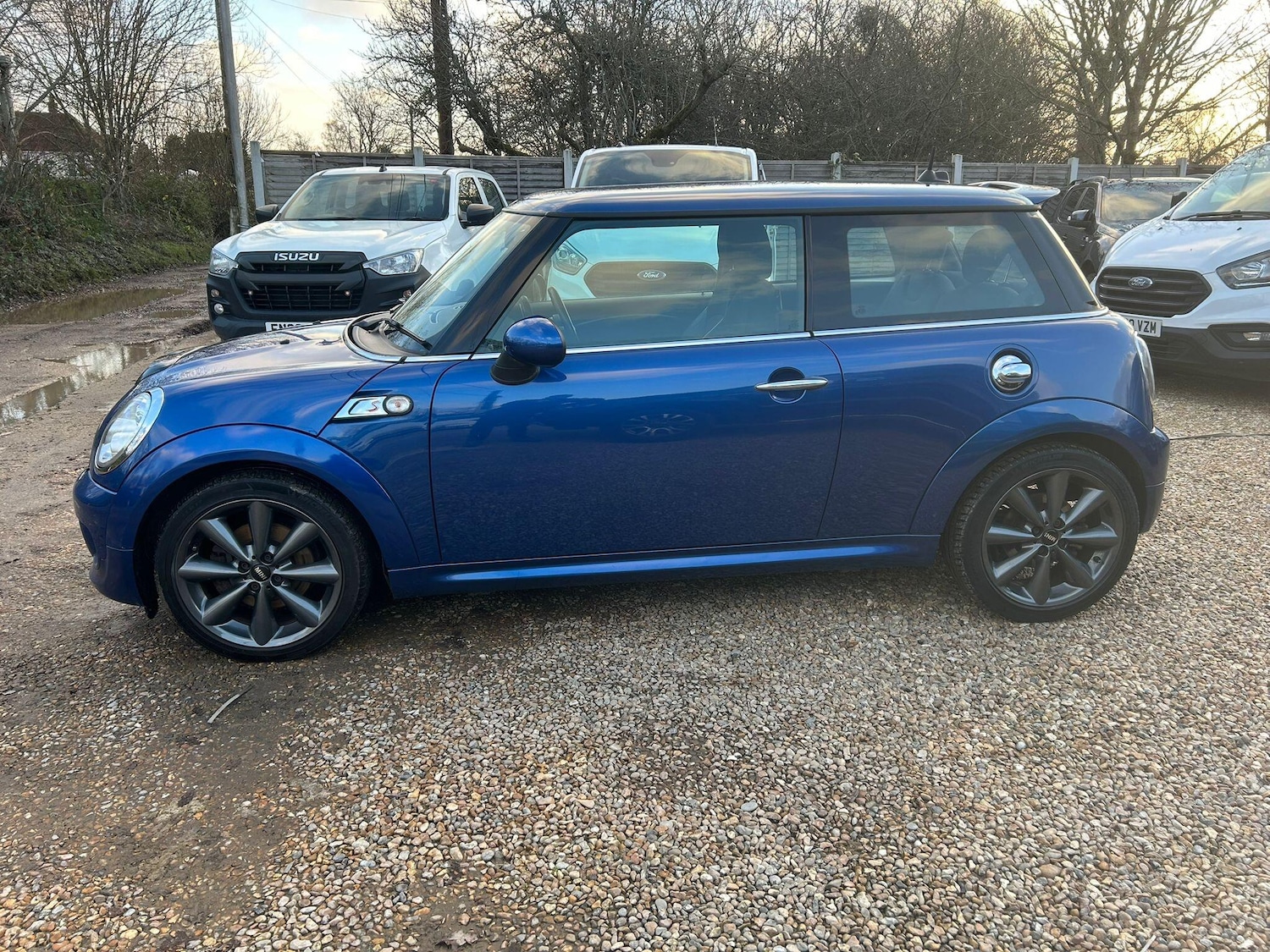 Used MINI Hatch 2013 for sale - 77052504: Photo 3