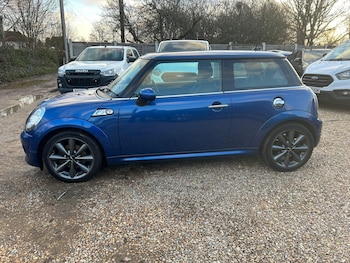 Used MINI Hatch 2013 for sale - 77052504: Photo