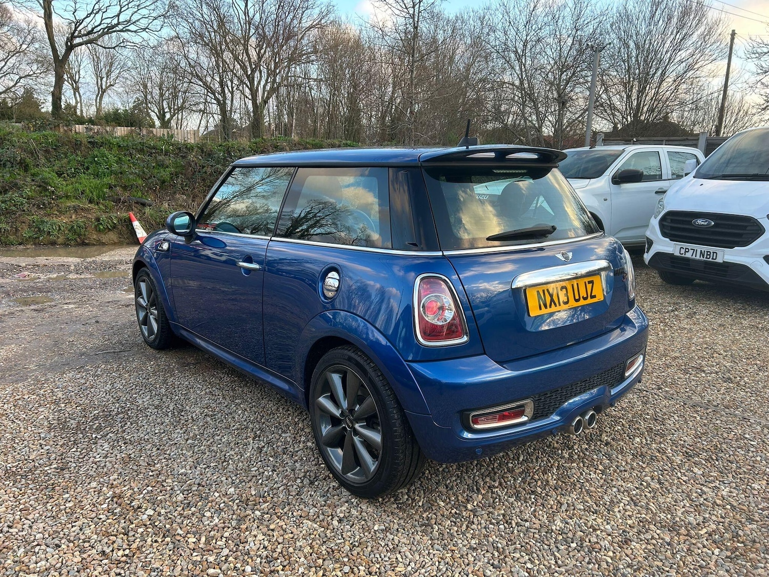 Used MINI Hatch 2013 for sale - 77052504: Photo 4