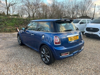 Used MINI Hatch 2013 for sale - 77052504: Photo