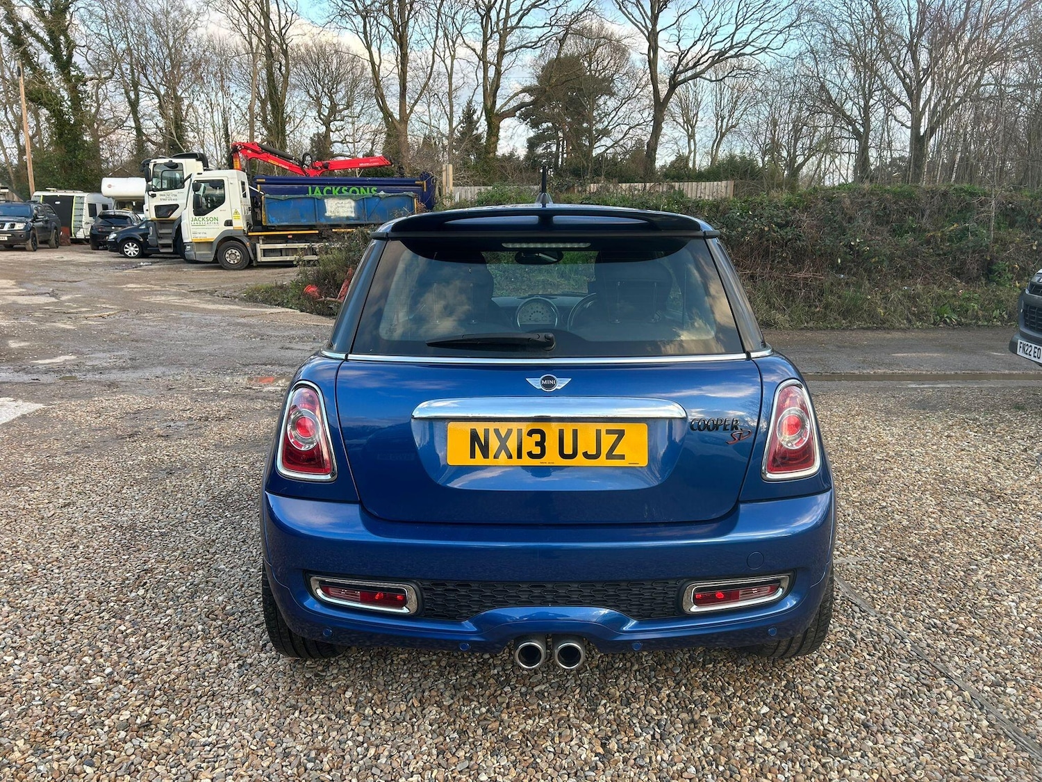 Used MINI Hatch 2013 for sale - 77052504: Photo 5
