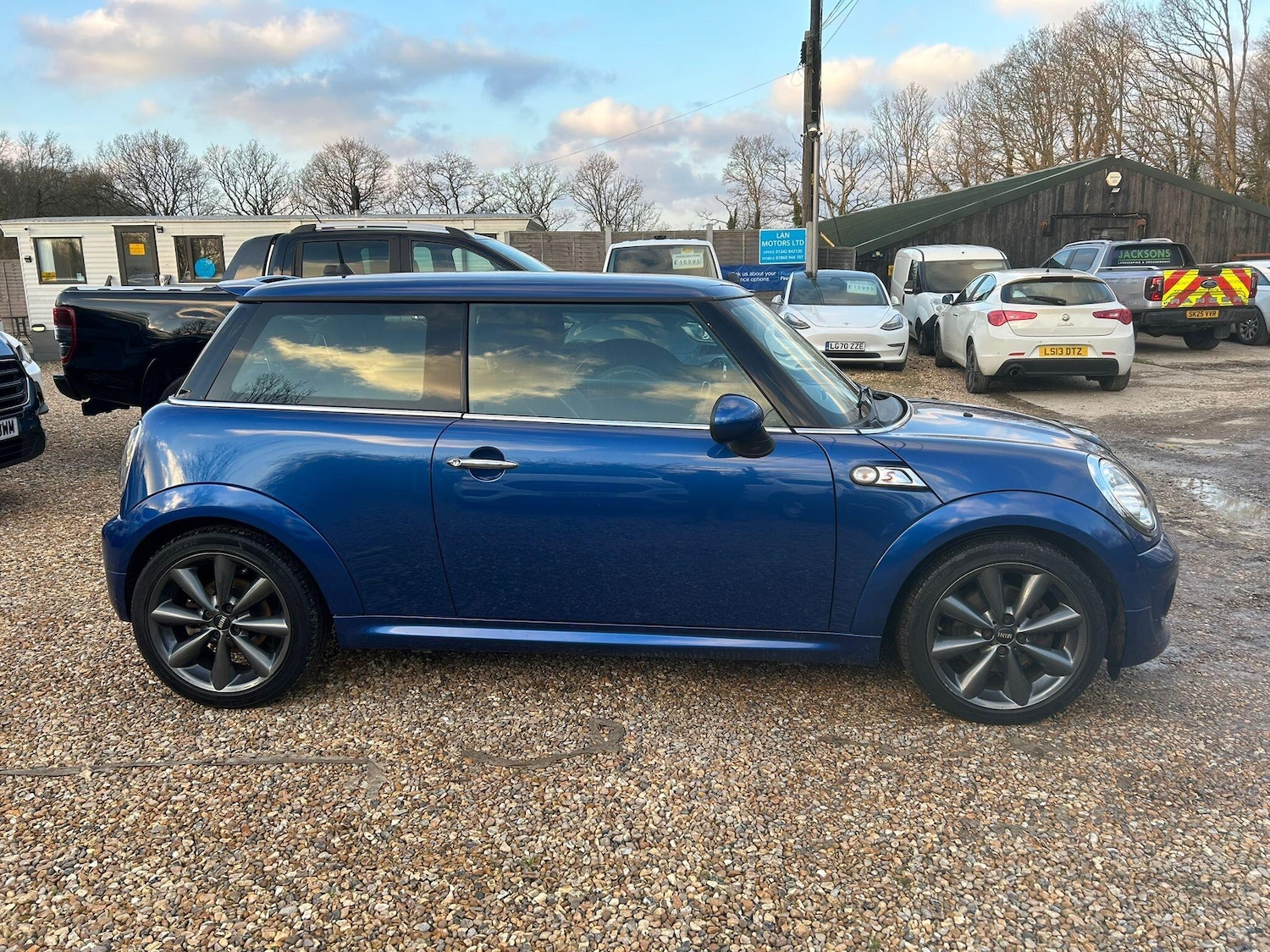 Used MINI Hatch 2013 for sale - 77052504: Photo 7