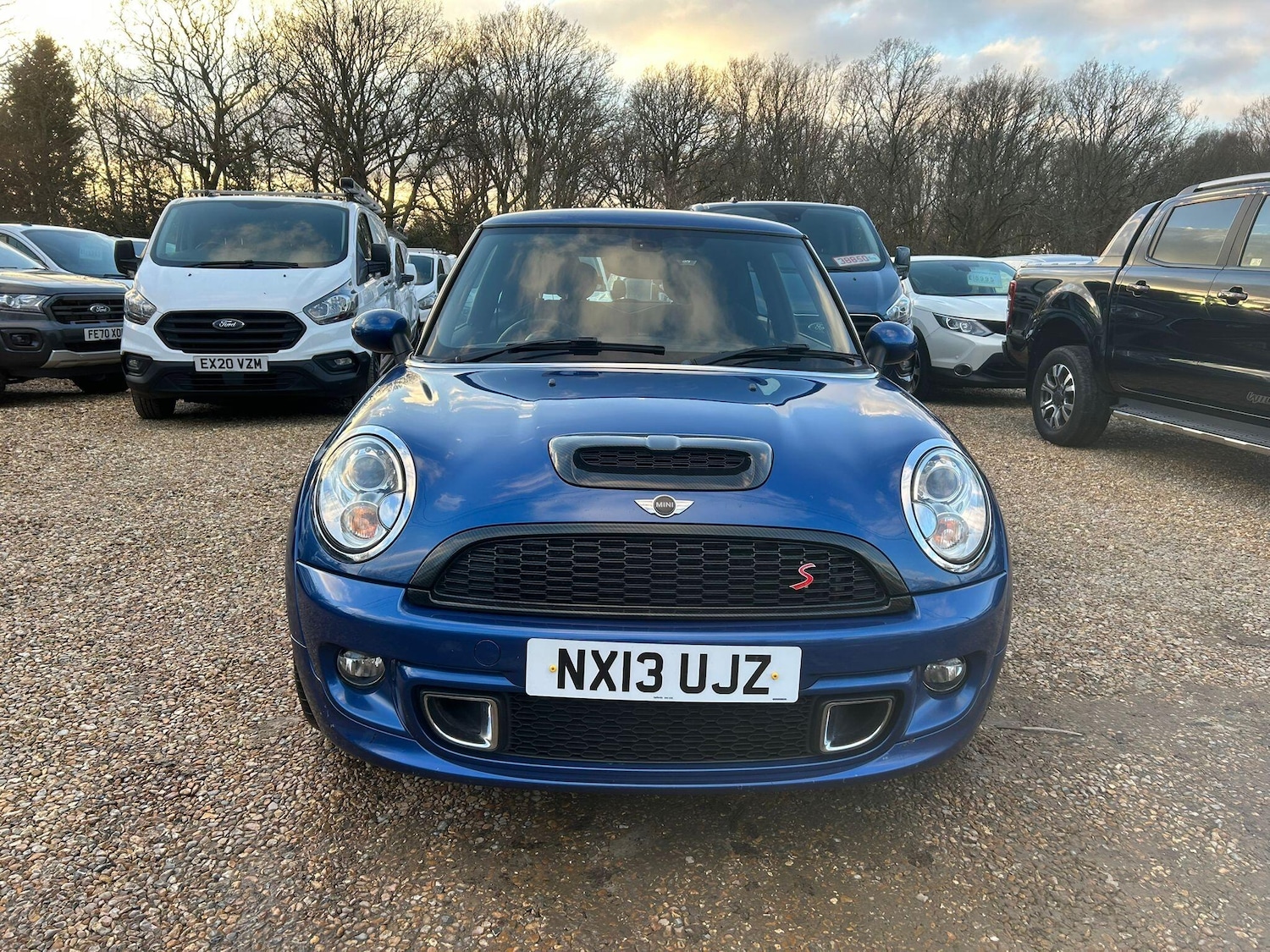 Used MINI Hatch 2013 for sale - 77052504: Photo 8