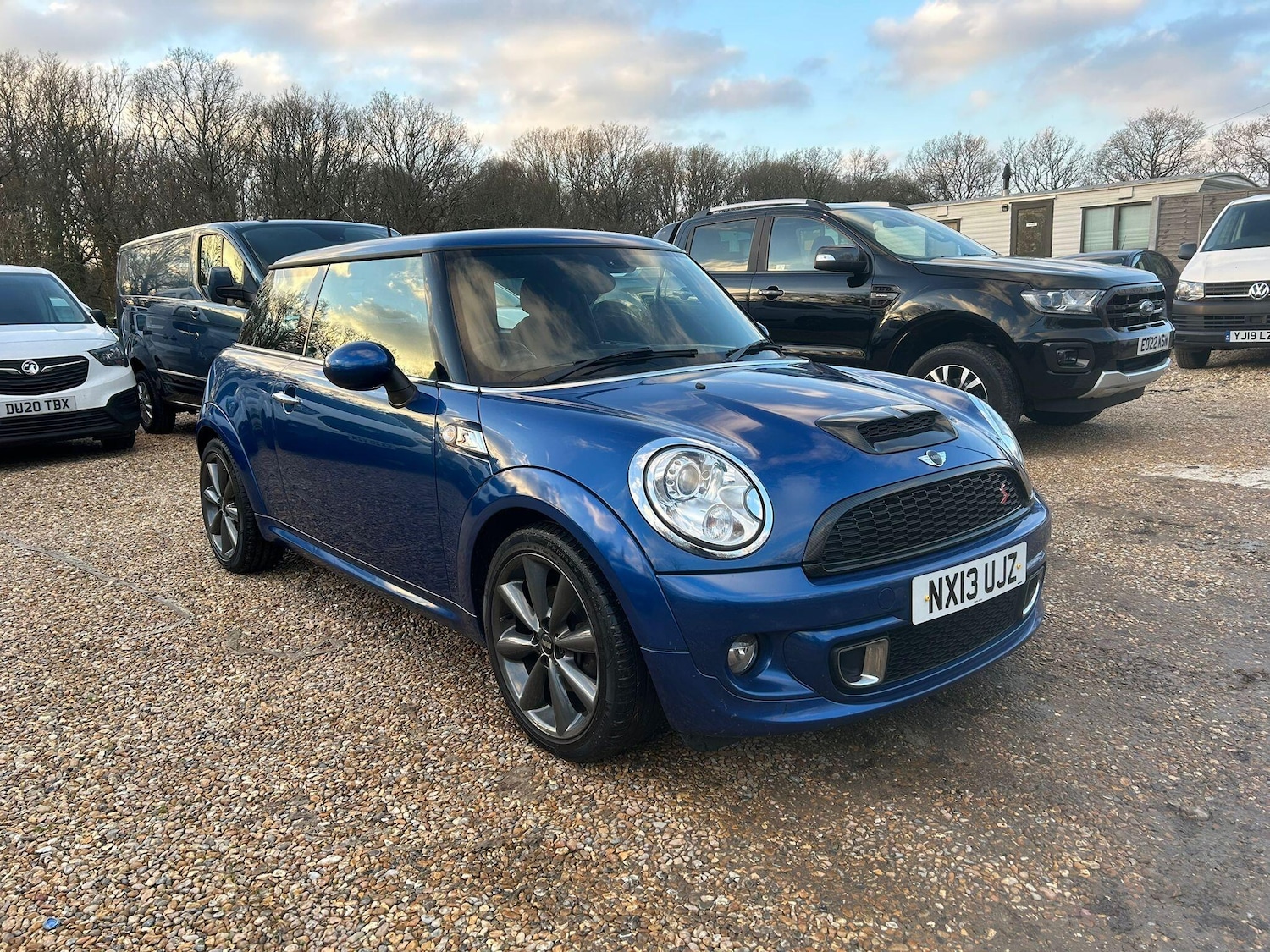 Used MINI Hatch 2013 for sale - 77052504: Photo 9