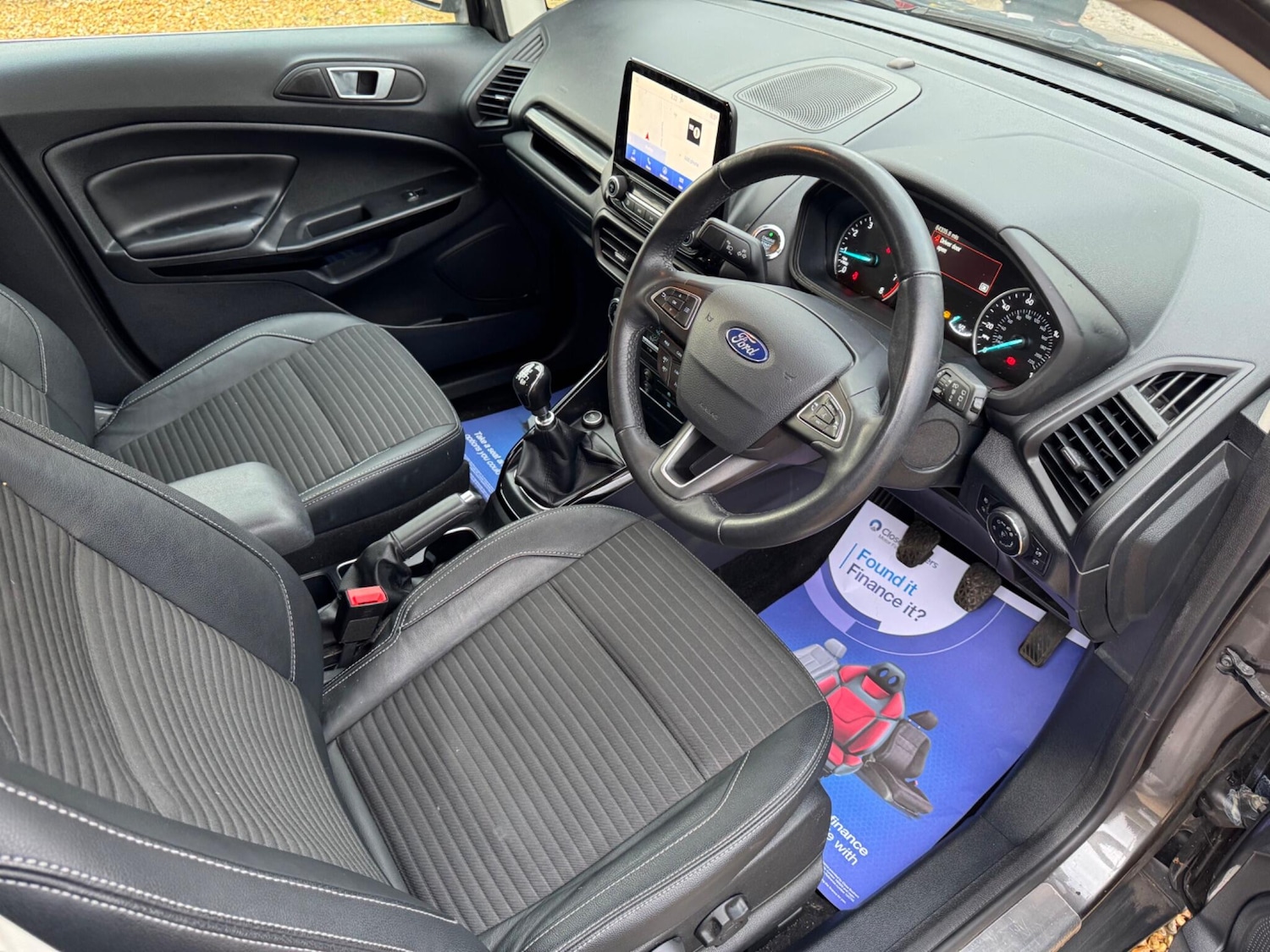 Used Ford Ecosport for sale - 76995971: Photo 11