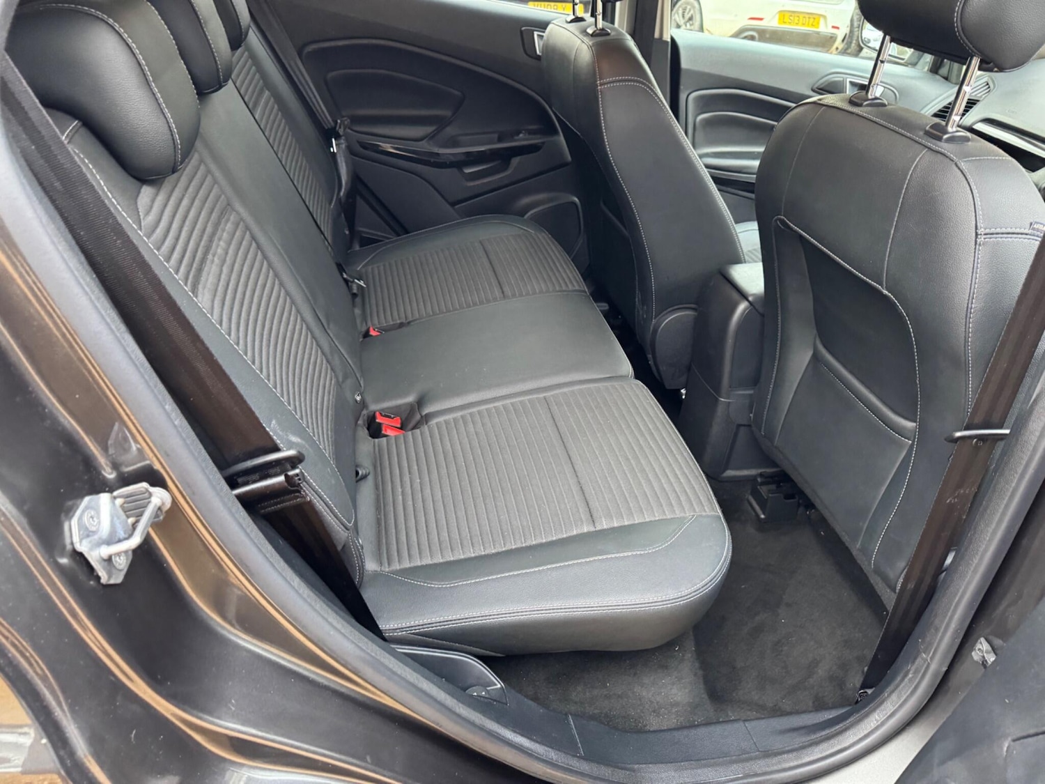 Used Ford Ecosport for sale - 76995971: Photo 12