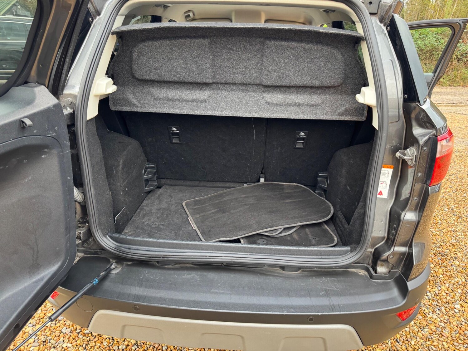 Used Ford Ecosport for sale - 76995971: Photo 19