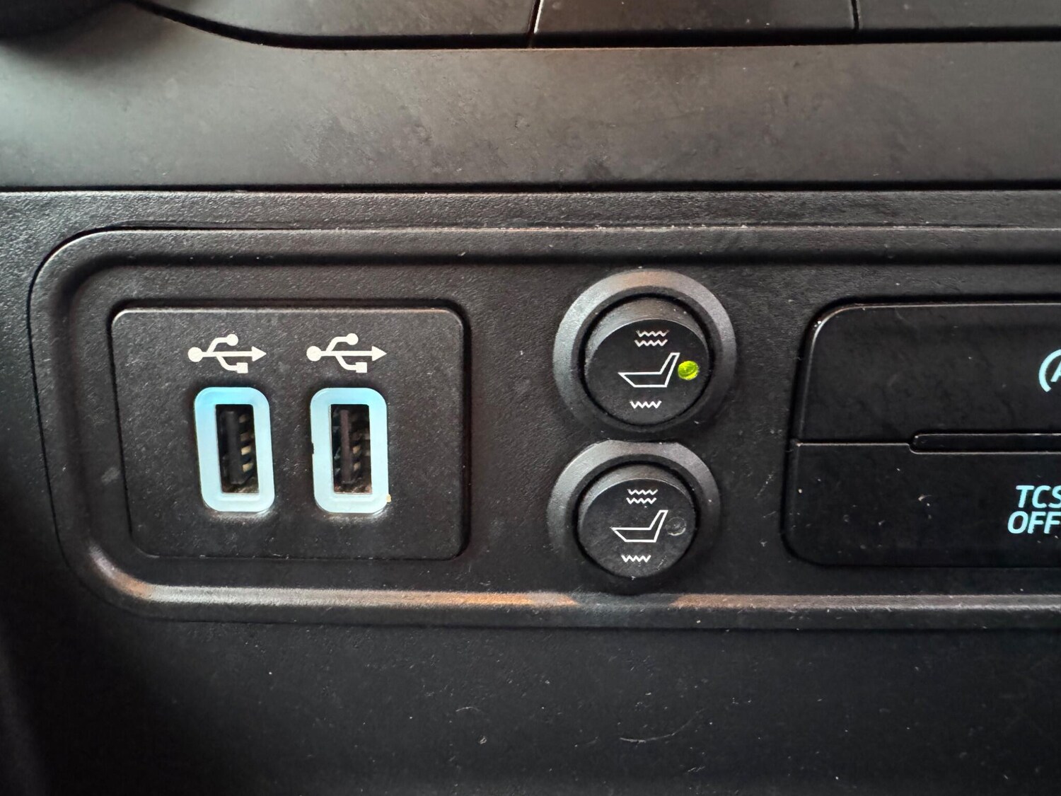 Used Ford Ecosport for sale - 76995971: Photo 21