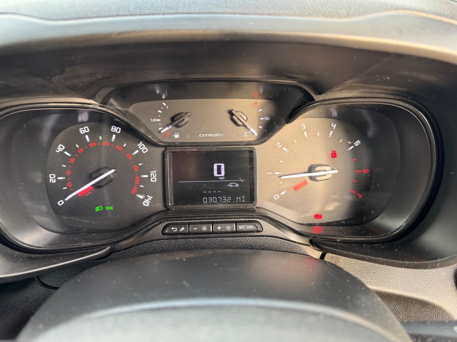 Used Citroen Berlingo 2019 for sale - 77229455: Photo 10