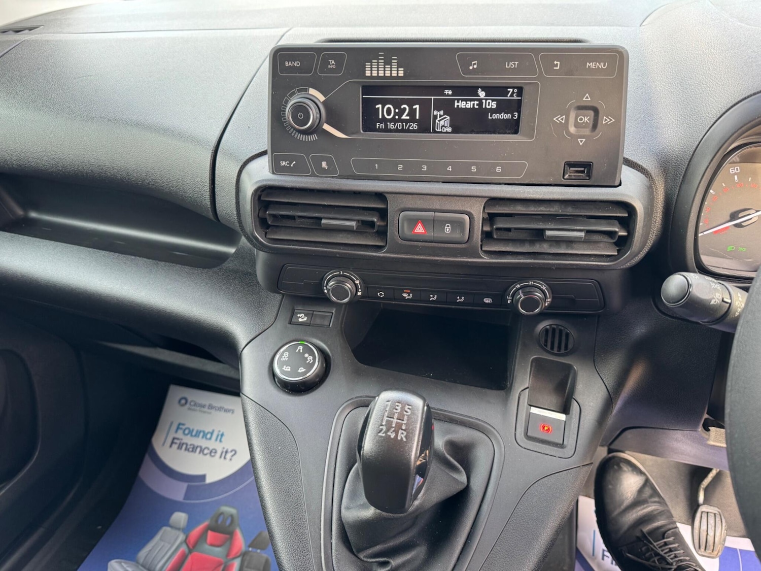 Used Citroen Berlingo 2019 for sale - 77229455: Photo 11