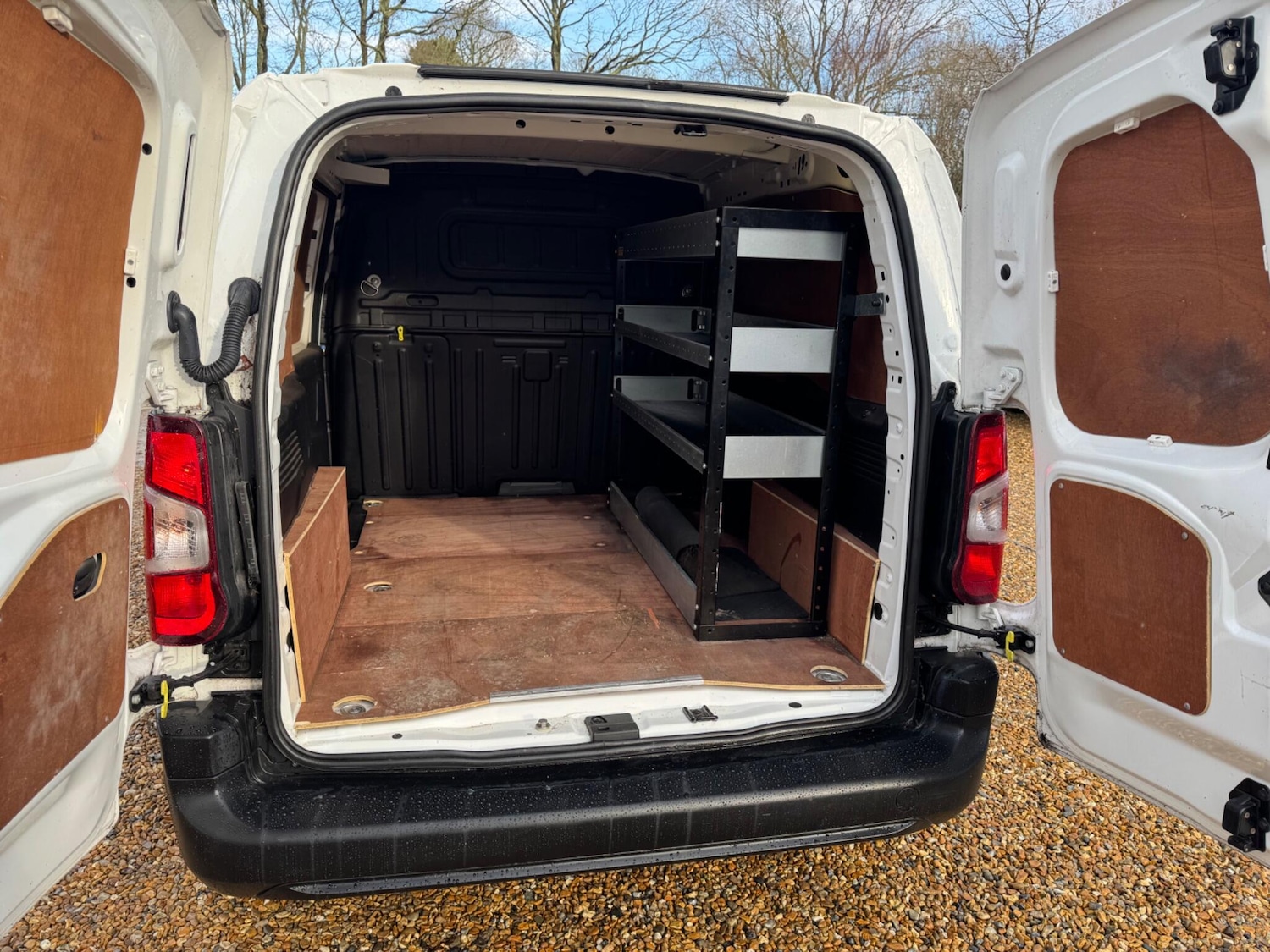 Used Citroen Berlingo 2019 for sale - 77229455: Photo 12