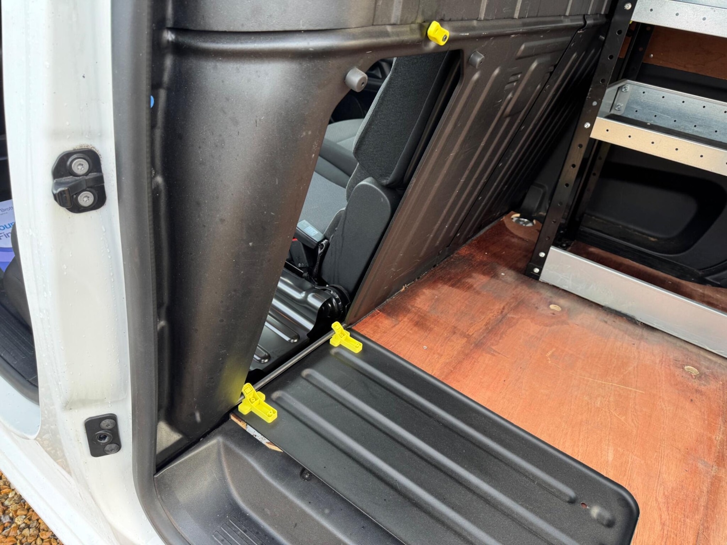 Used Citroen Berlingo 2019 for sale - 77229455: Photo 15