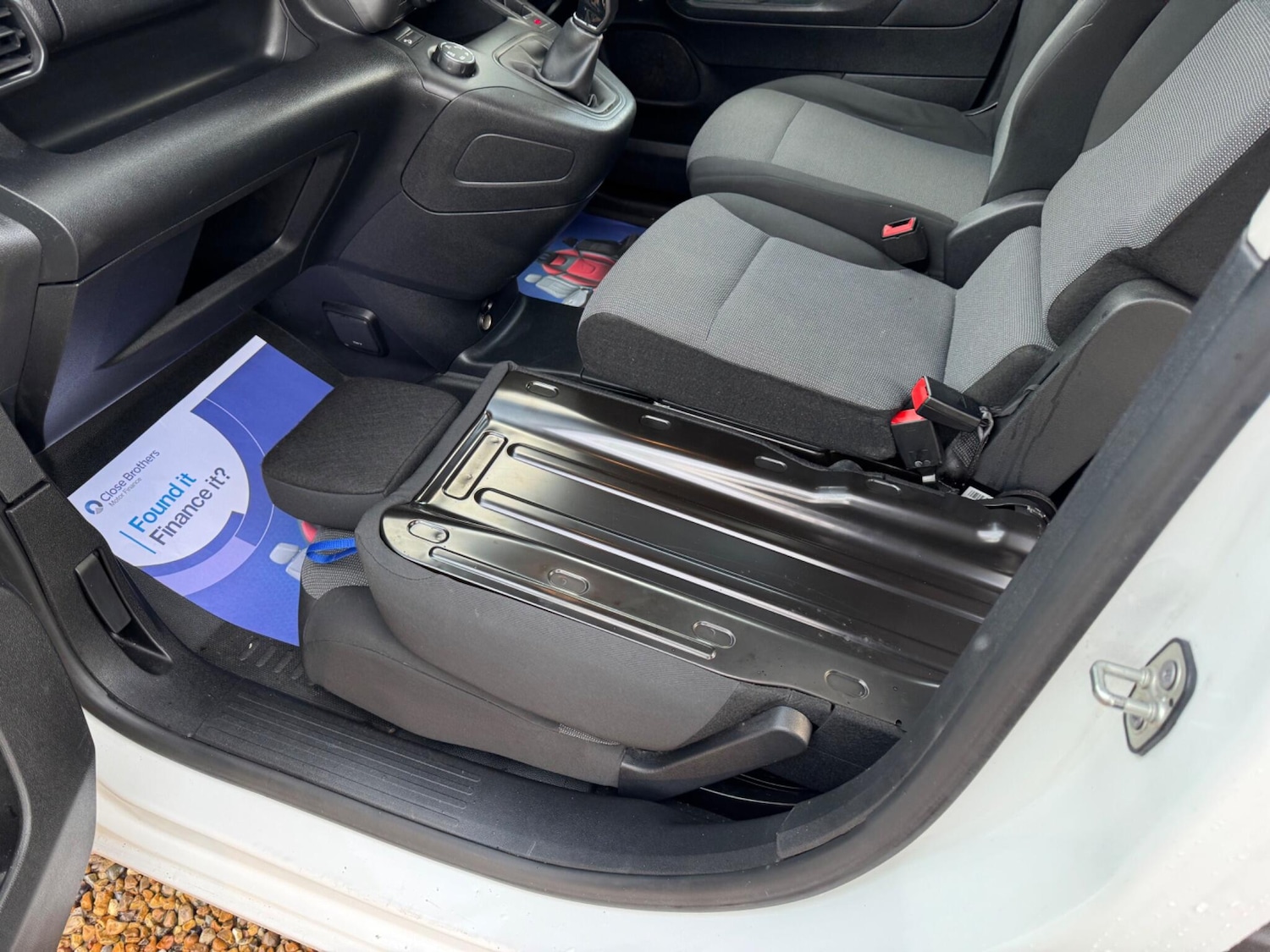 Used Citroen Berlingo 2019 for sale - 77229455: Photo 16