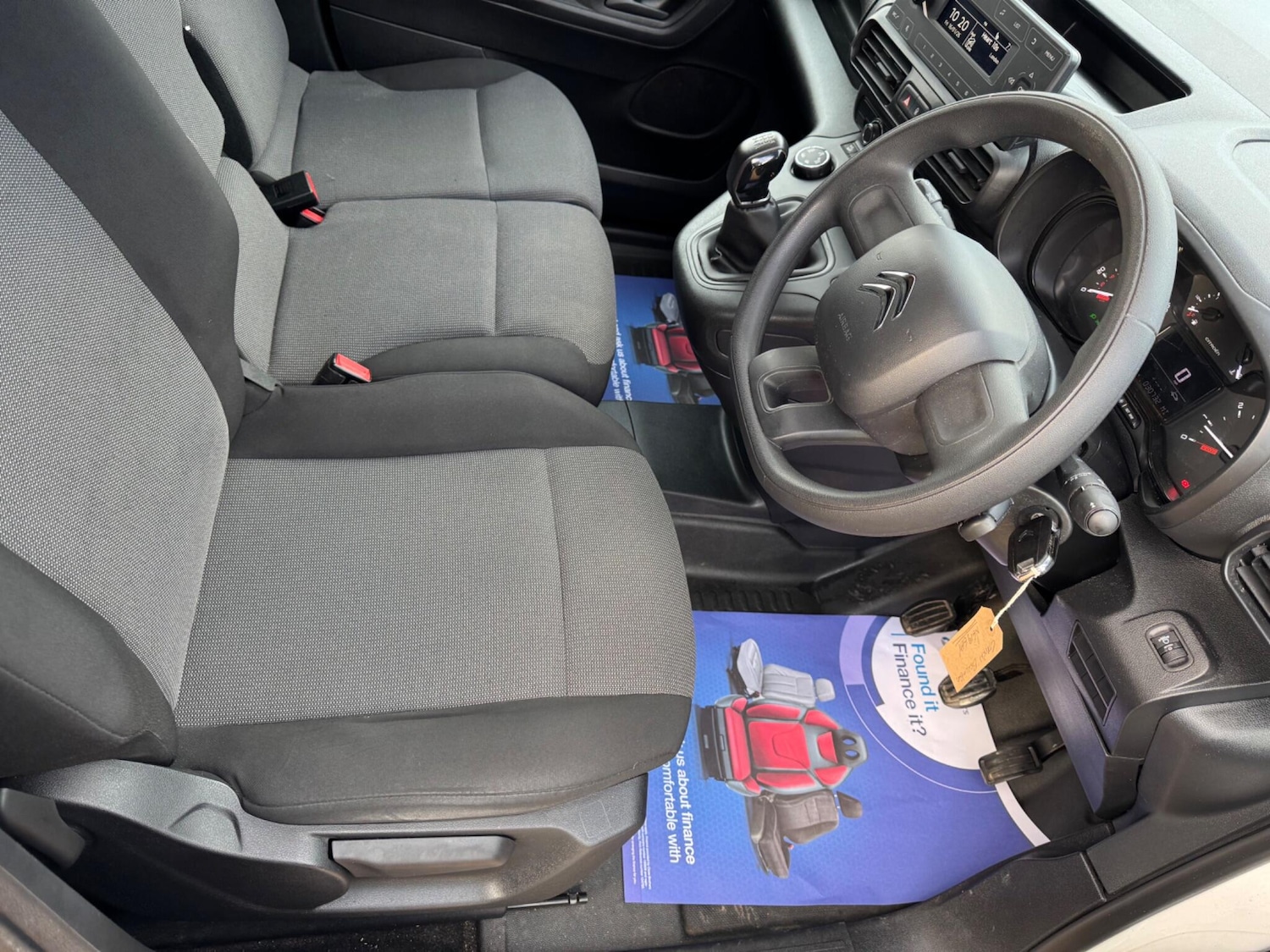 Used Citroen Berlingo 2019 for sale - 77229455: Photo 9