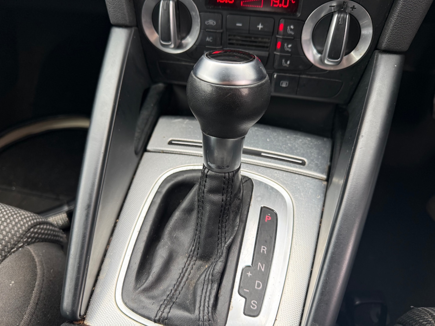 Used Audi A3 2011 for sale - 77702939: Photo 11