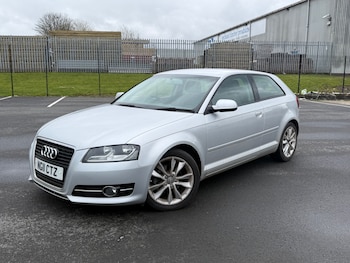 Used Audi A3 2011 for sale - 77702939: Photo